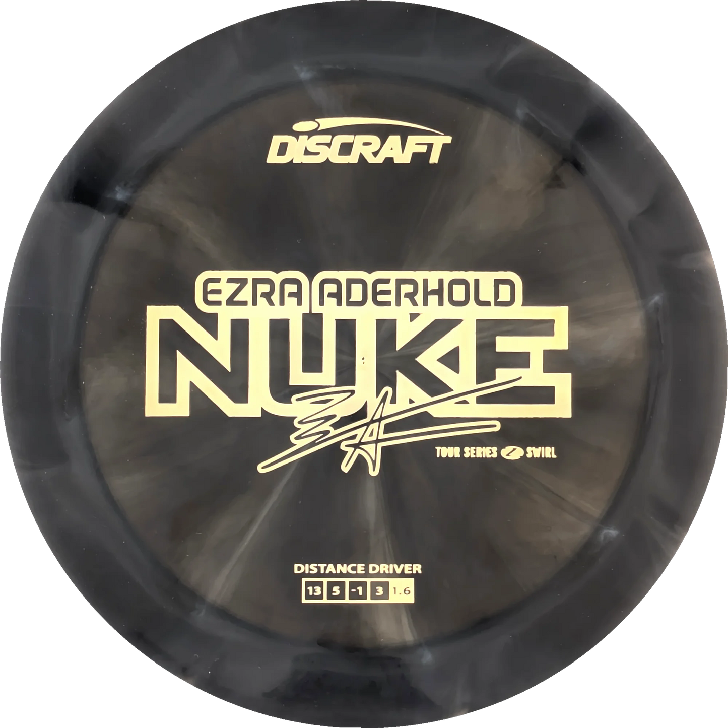 2025 Tour Series Ezra Aderhold Nuke