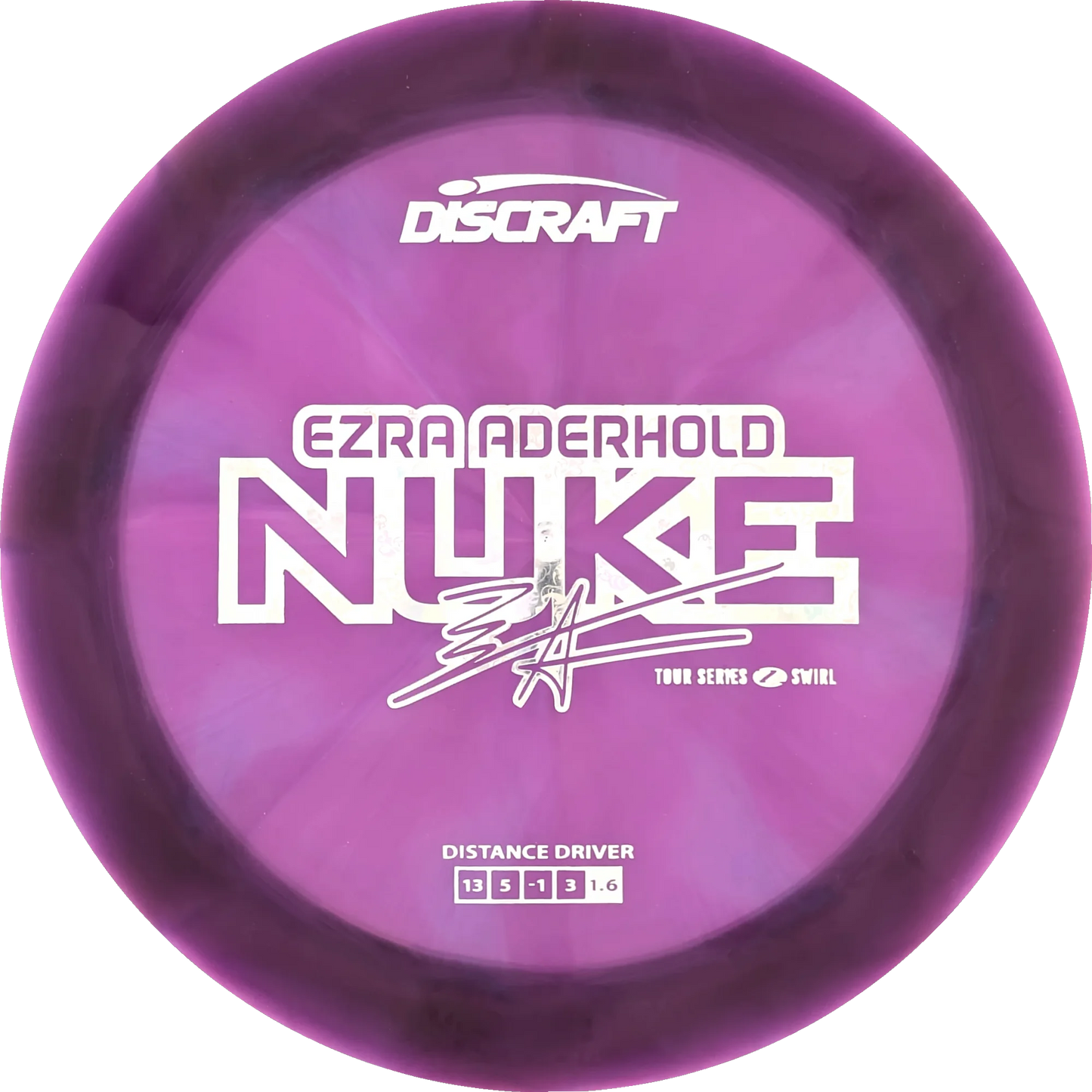 2025 Tour Series Ezra Aderhold Nuke
