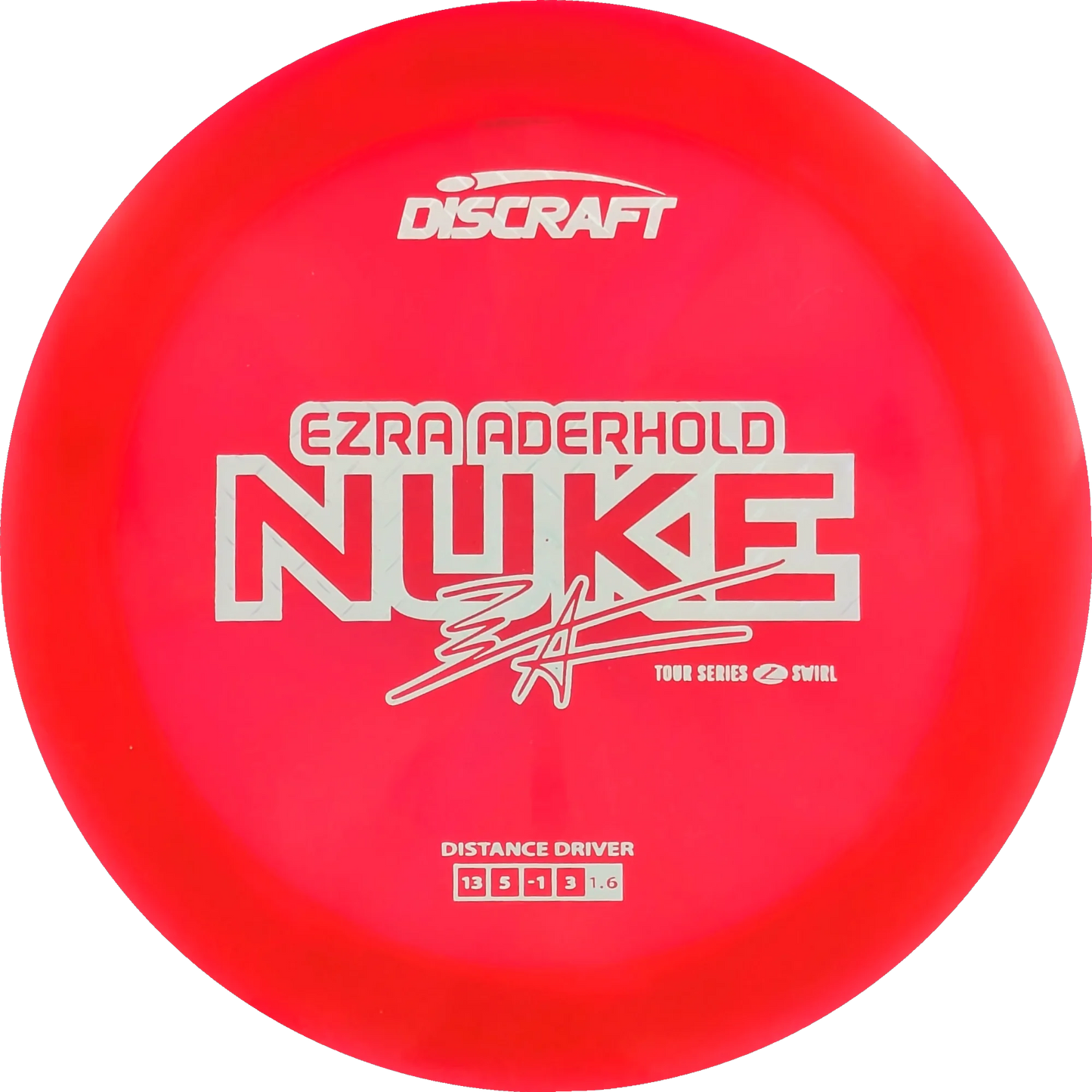 2025 Tour Series Ezra Aderhold Nuke