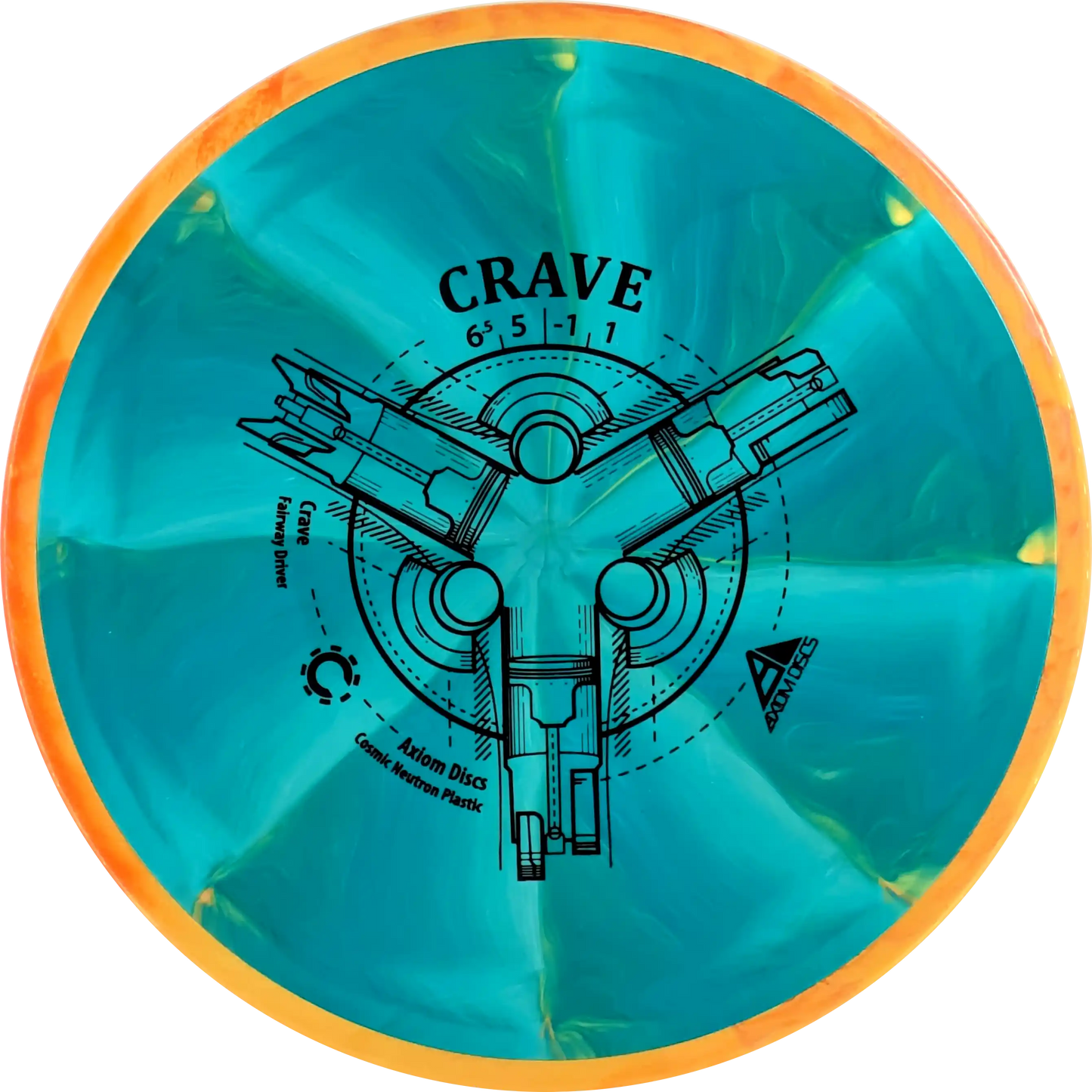 Cosmic Neutron Crave