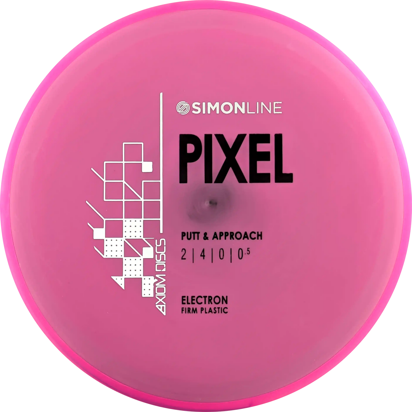 Electron Firm Pixel Simon Line