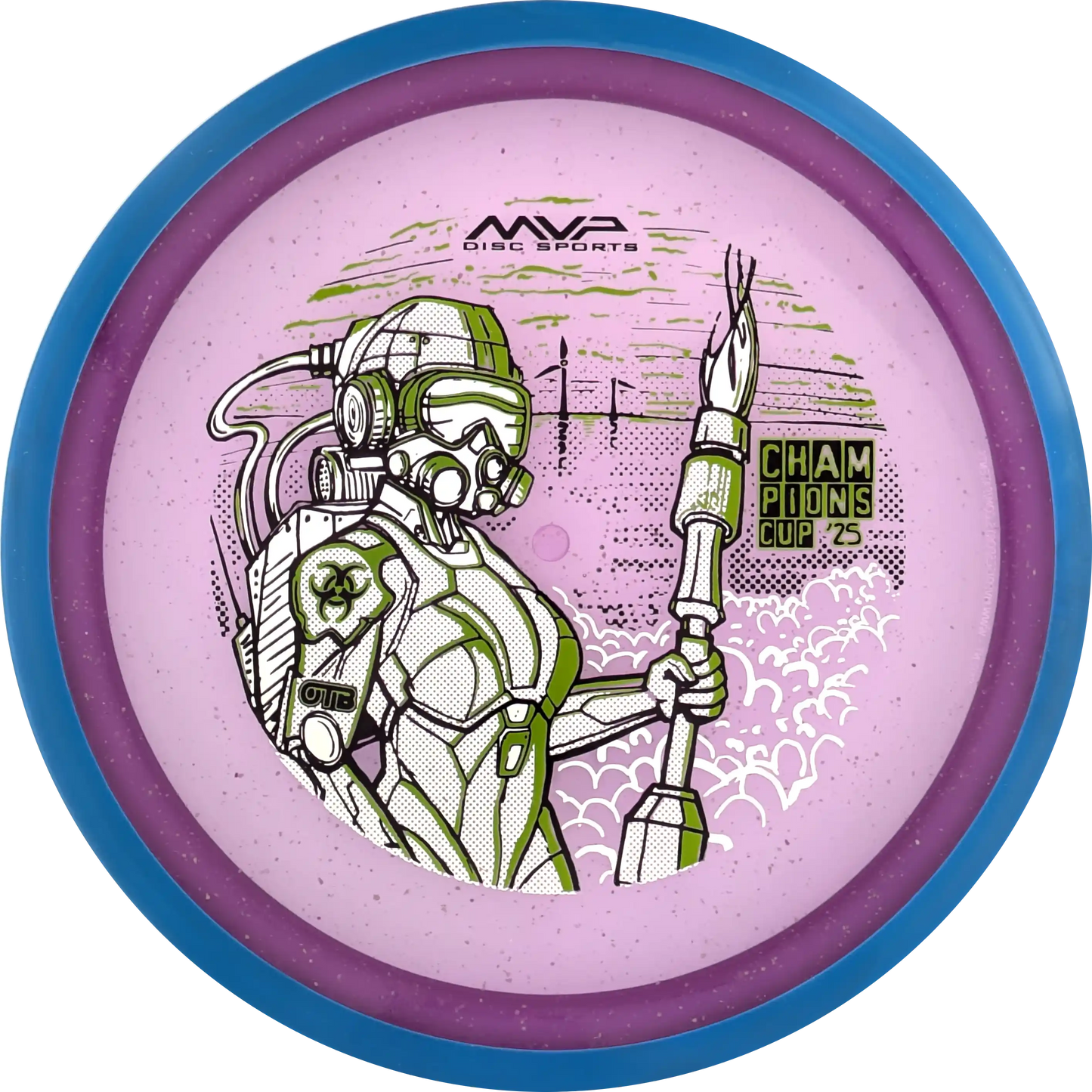 Particle Glow Proton 2025 Champion Cup Virus
