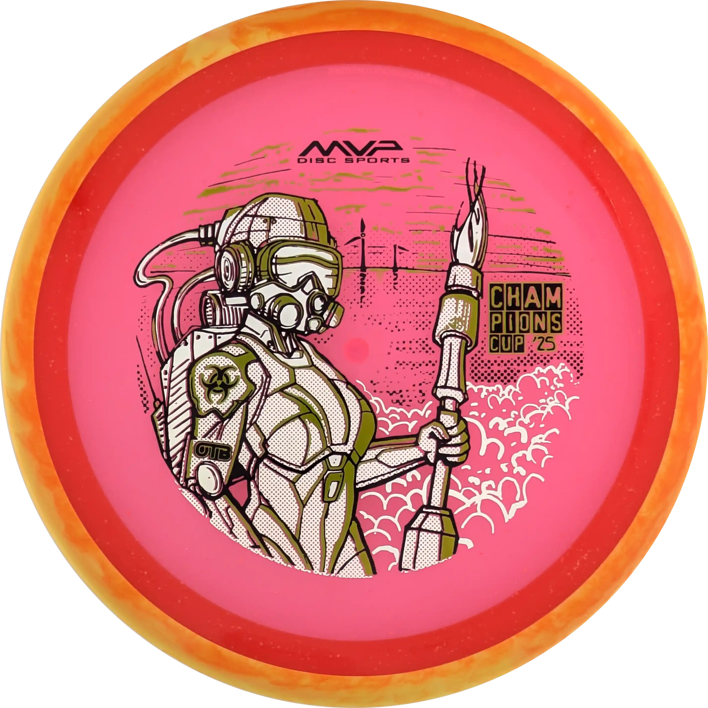 Particle Glow Proton 2025 Champion Cup Virus