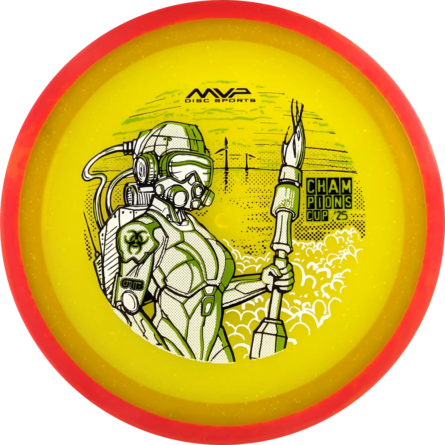 Particle Glow Proton 2025 Champion Cup Virus