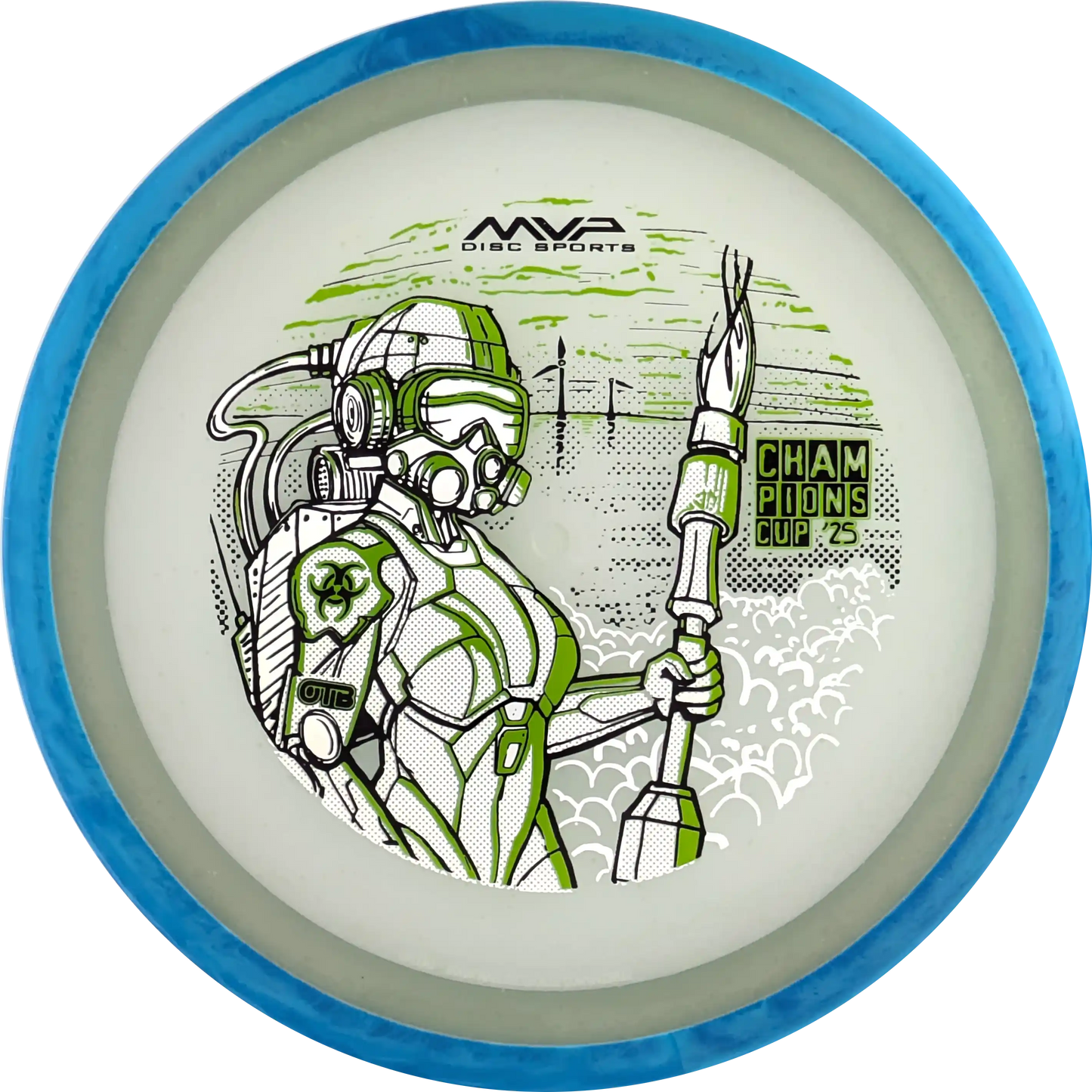 Particle Glow Proton 2025 Champion Cup Virus