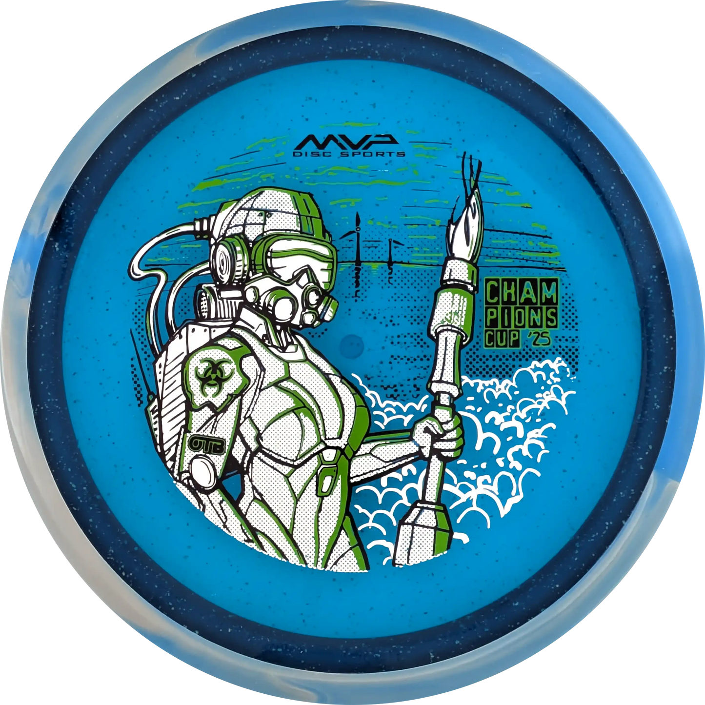 Particle Glow Proton 2025 Champion Cup Virus