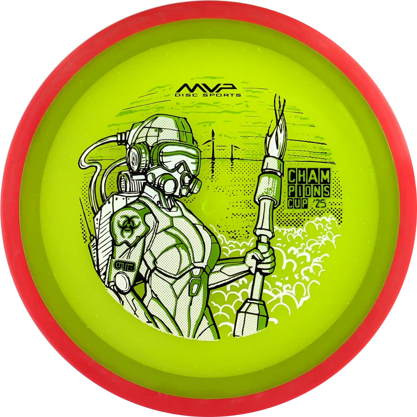 Particle Glow Proton 2025 Champion Cup Virus