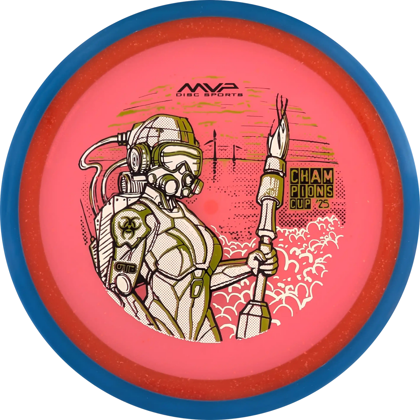 Particle Glow Proton 2025 Champion Cup Virus