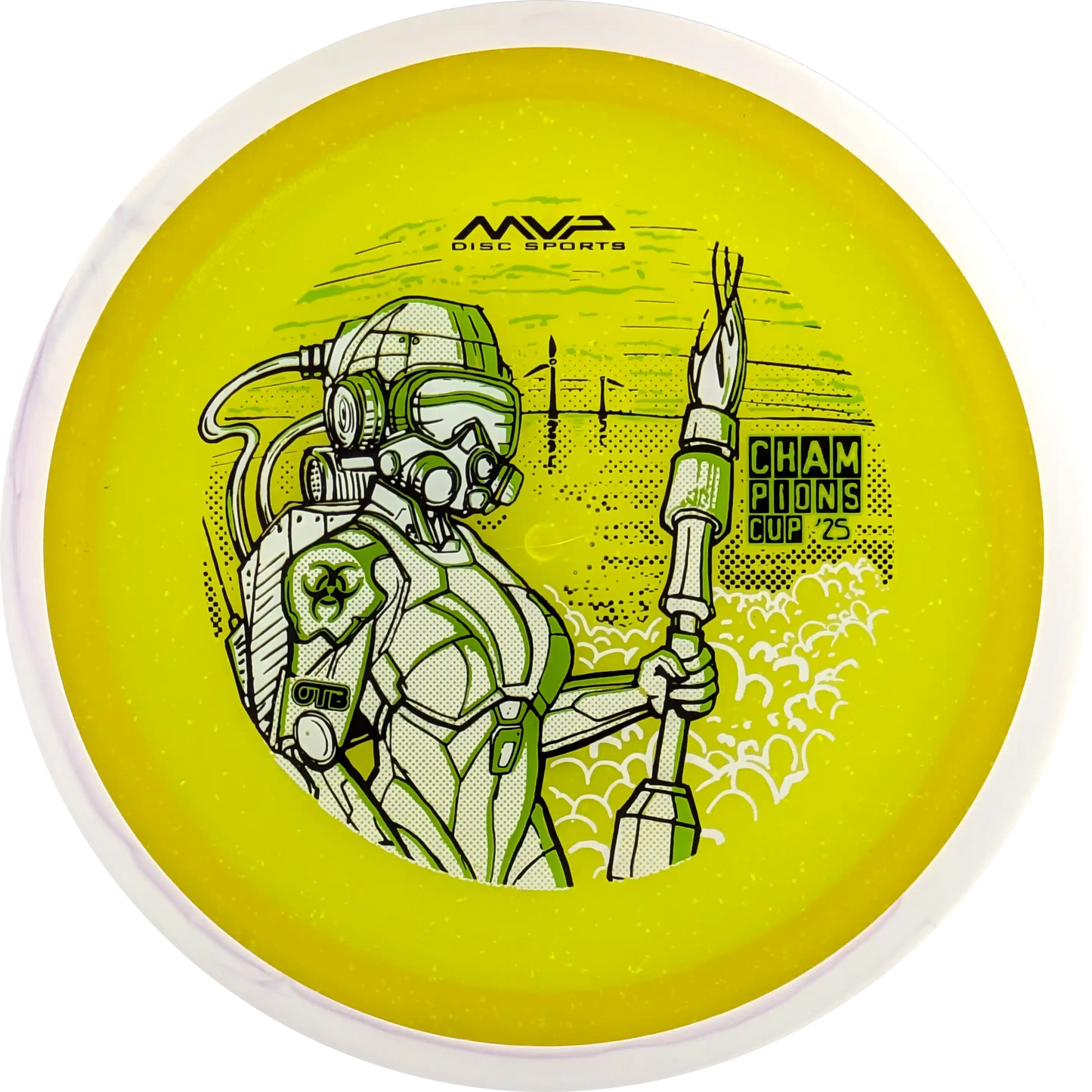 Particle Glow Proton 2025 Champion Cup Virus