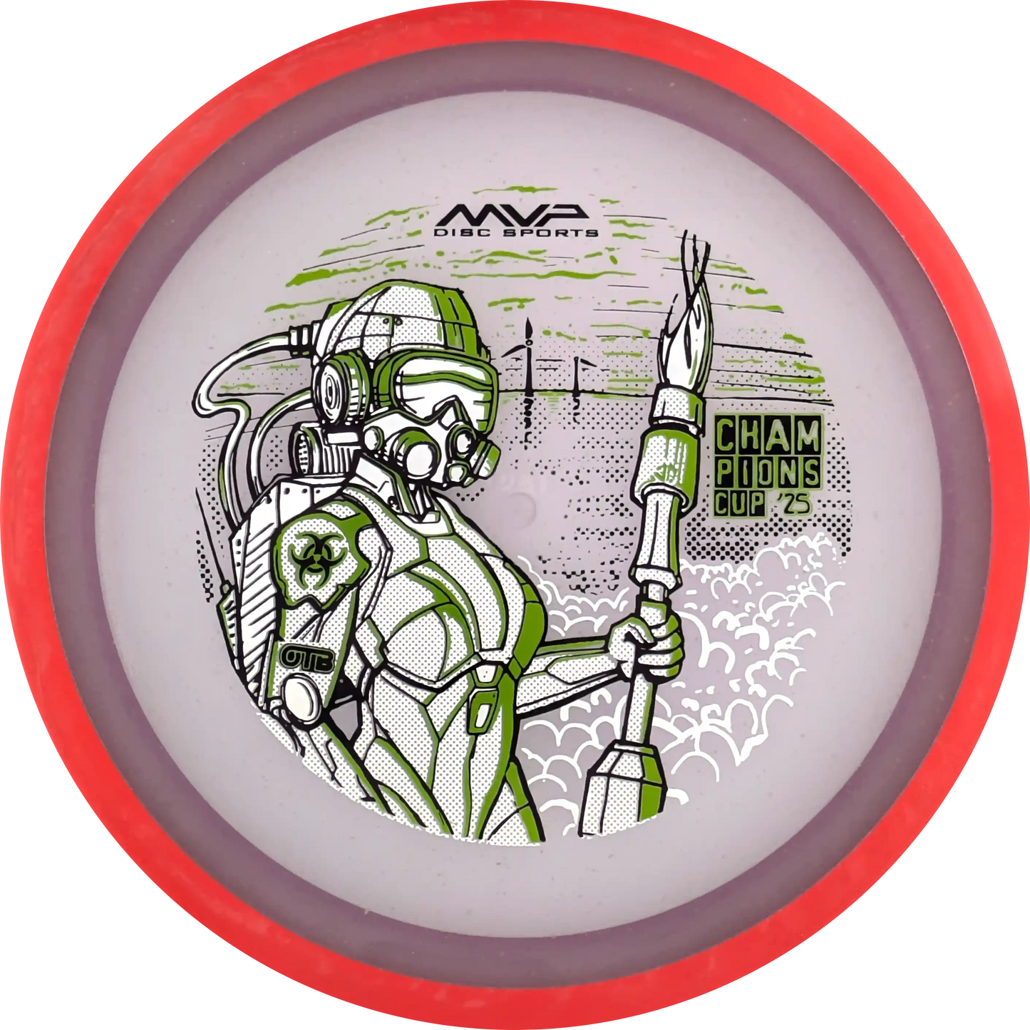 Particle Glow Proton 2025 Champion Cup Virus