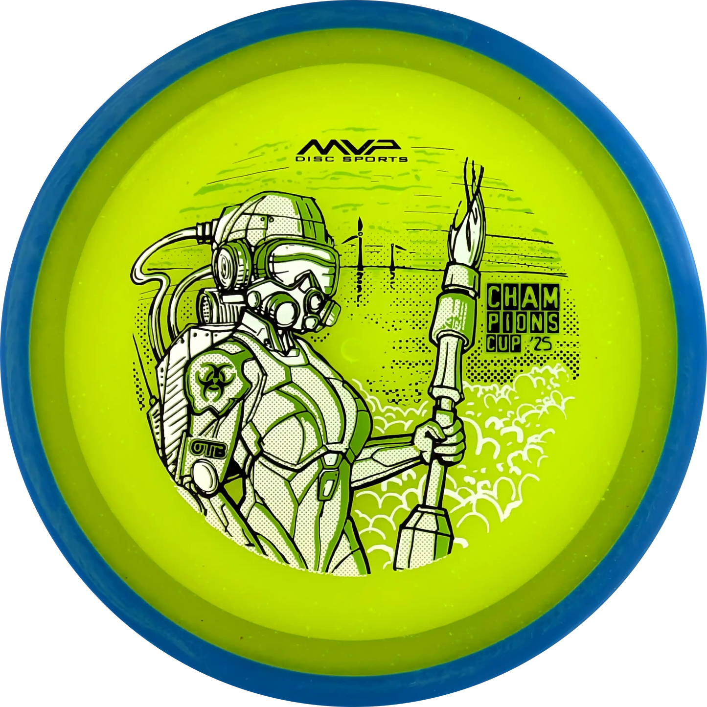 Particle Glow Proton 2025 Champion Cup Virus