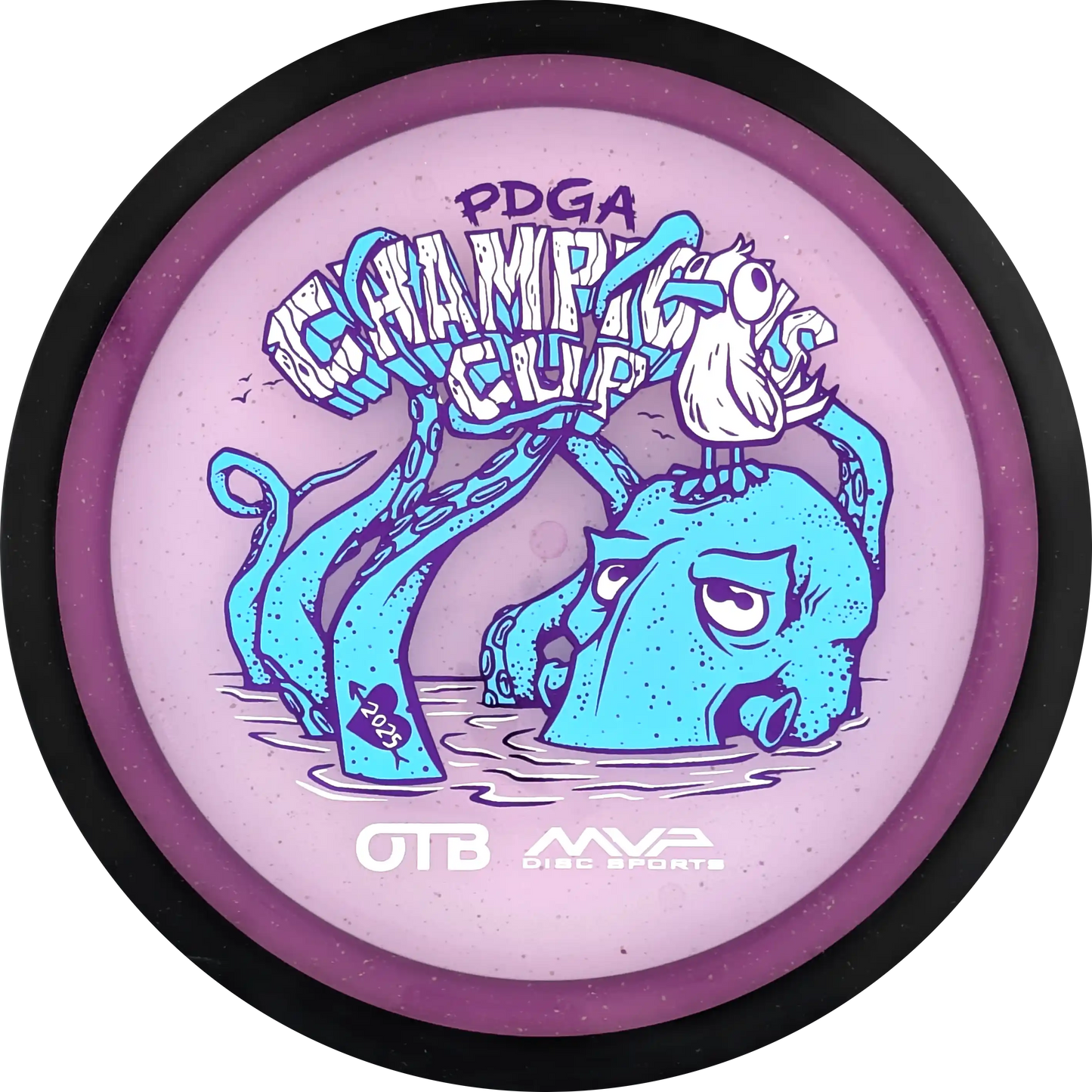 Particle Glow Proton 2025 Champion Cup Wave