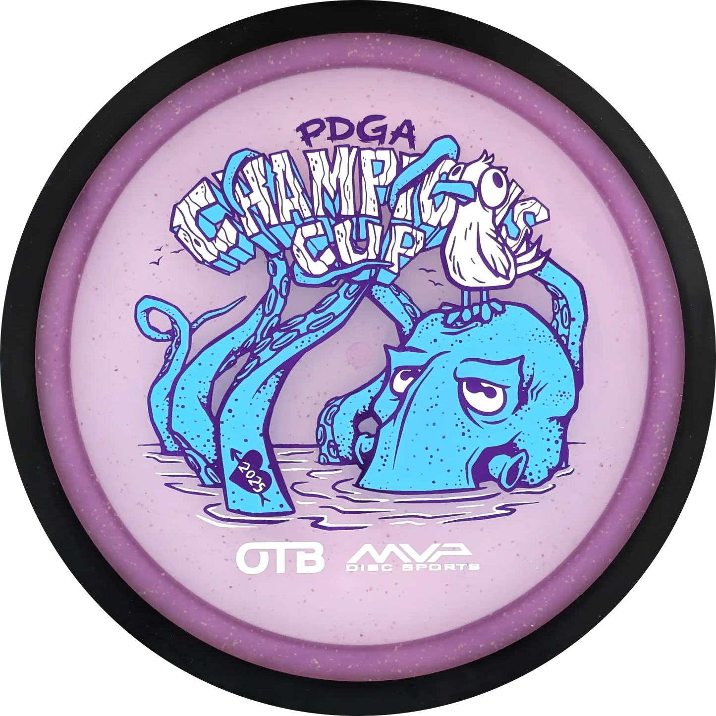Particle Glow Proton 2025 Champion Cup Wave