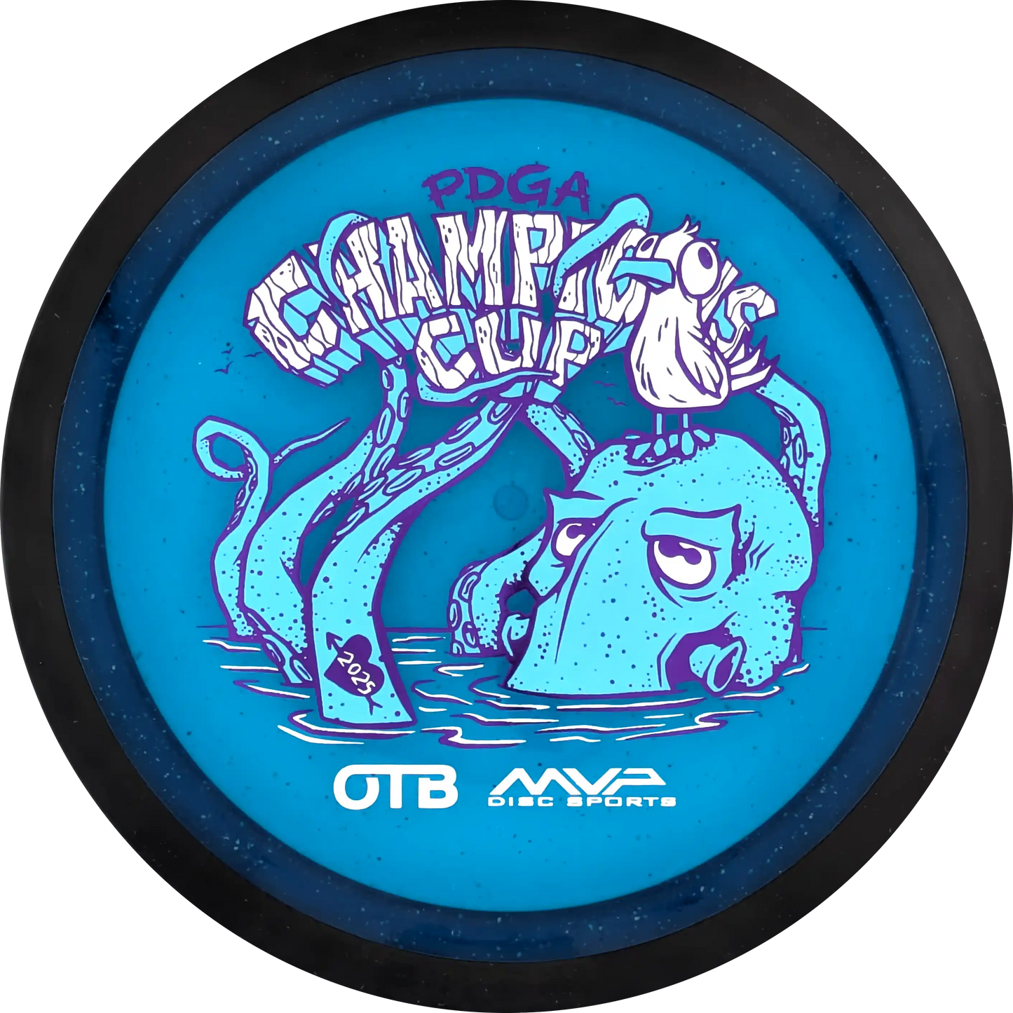 Particle Glow Proton 2025 Champion Cup Wave