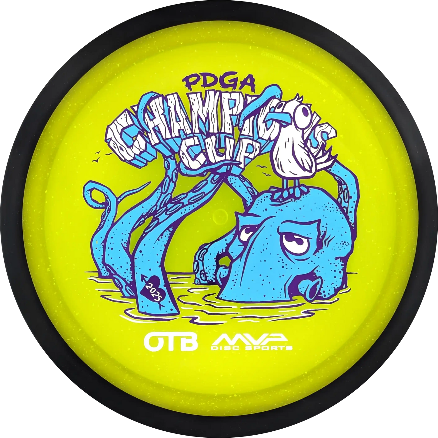 Particle Glow Proton 2025 Champion Cup Wave
