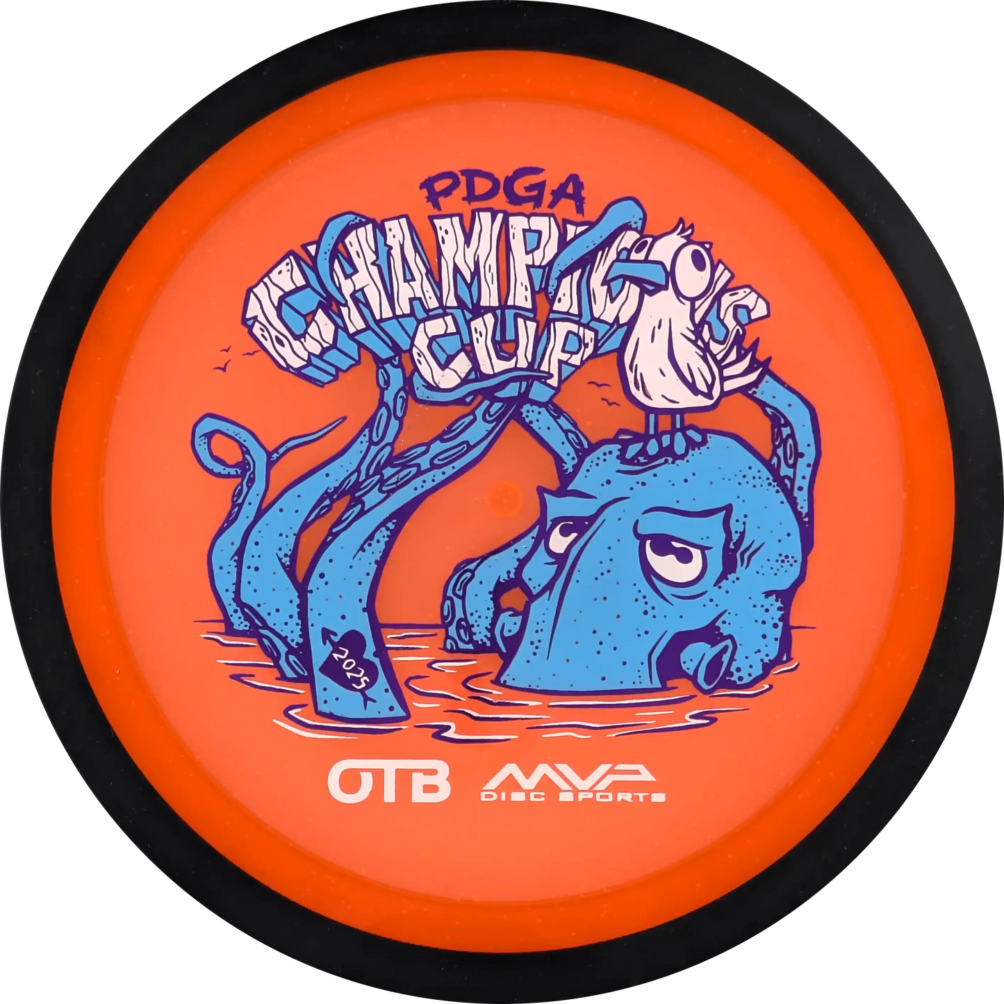 Particle Glow Proton 2025 Champion Cup Wave