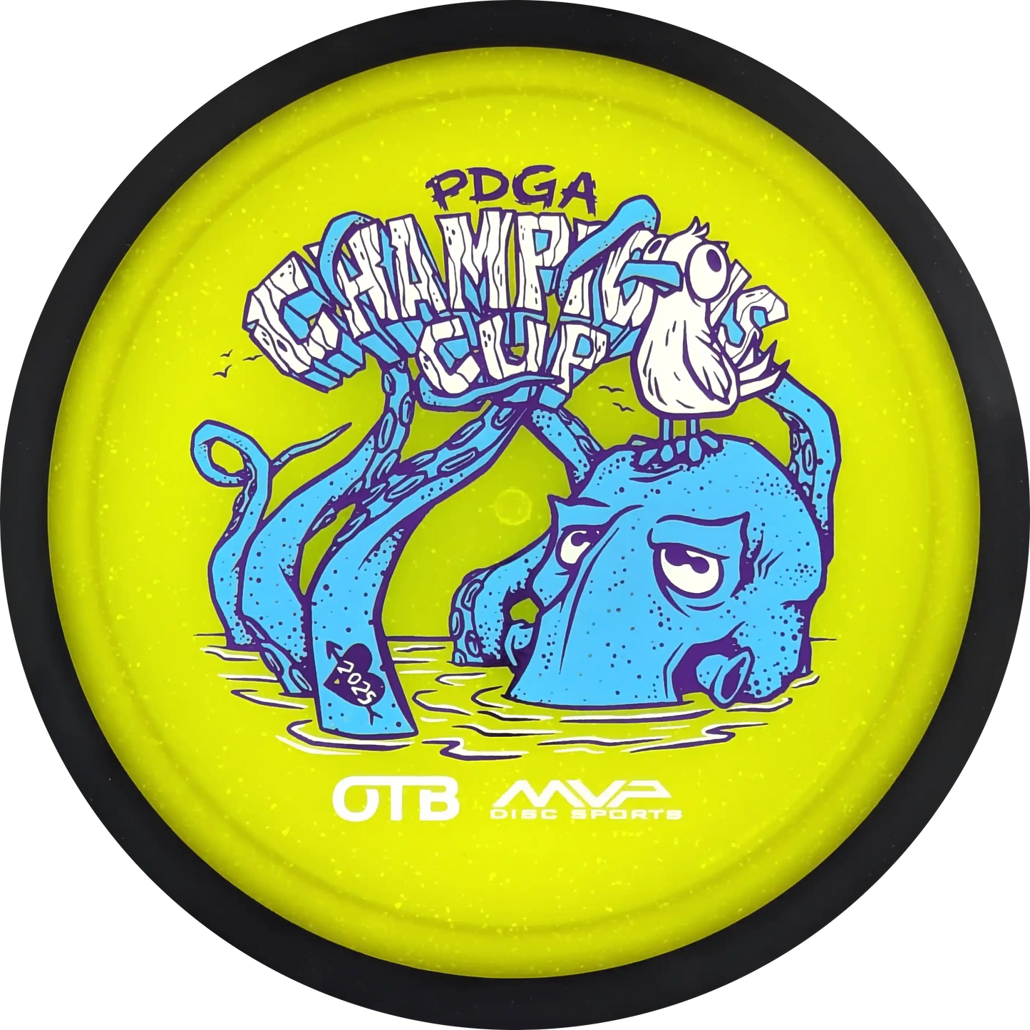 Particle Glow Proton 2025 Champion Cup Wave