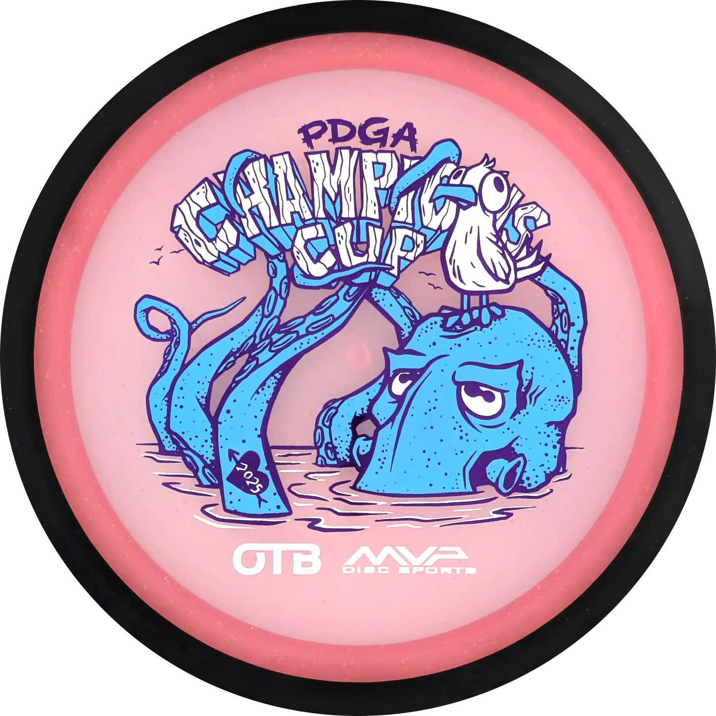 Particle Glow Proton 2025 Champion Cup Wave
