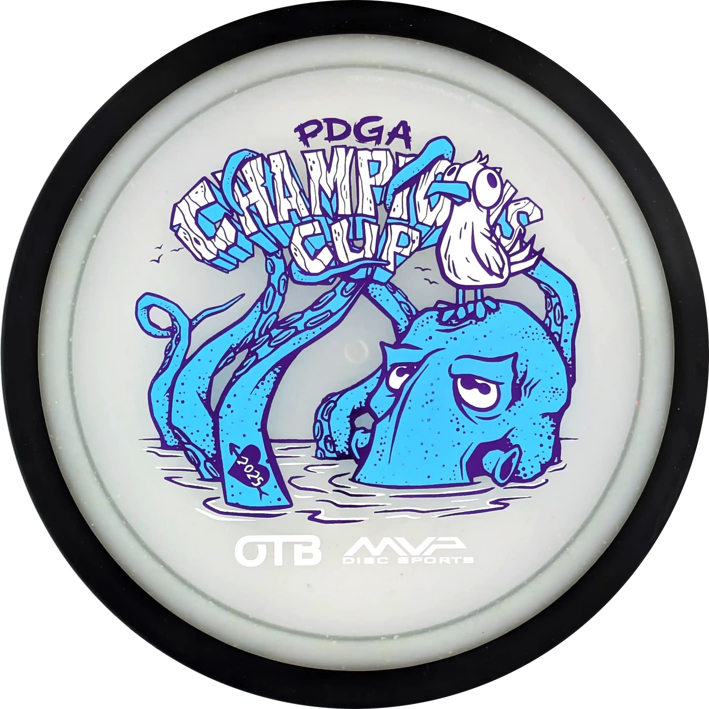 Particle Glow Proton 2025 Champion Cup Wave