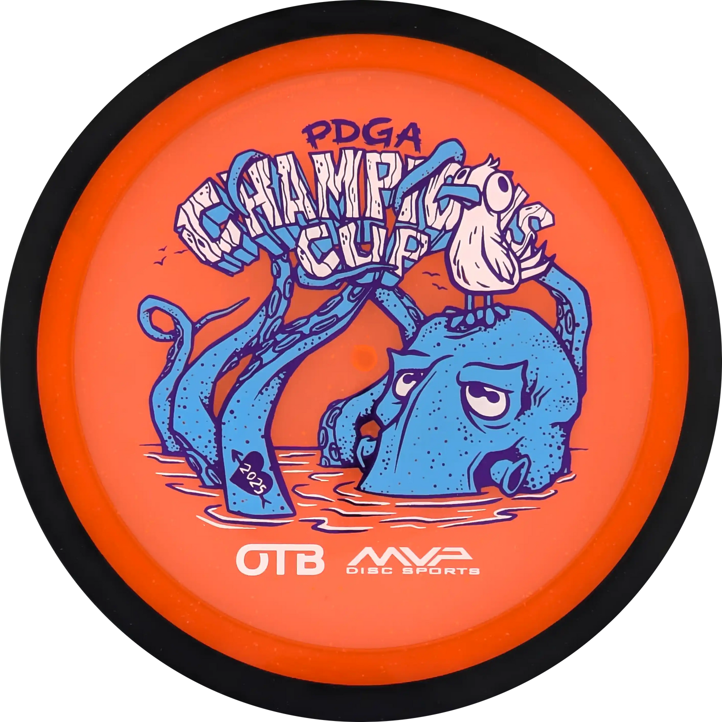 Particle Glow Proton 2025 Champion Cup Wave