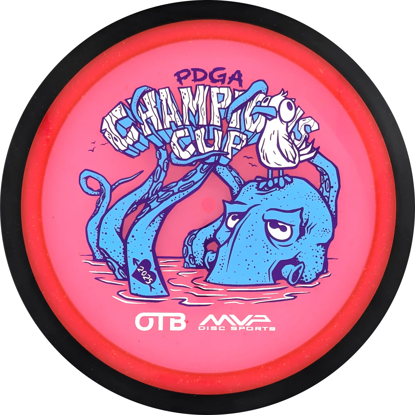 Particle Glow Proton 2025 Champion Cup Wave