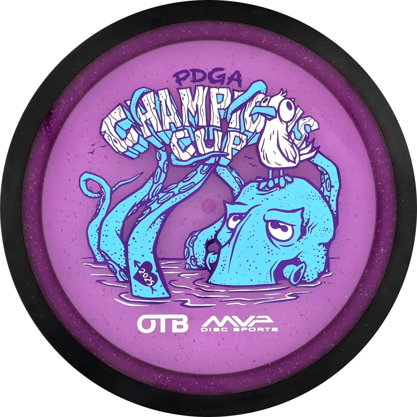 Particle Glow Proton 2025 Champion Cup Wave