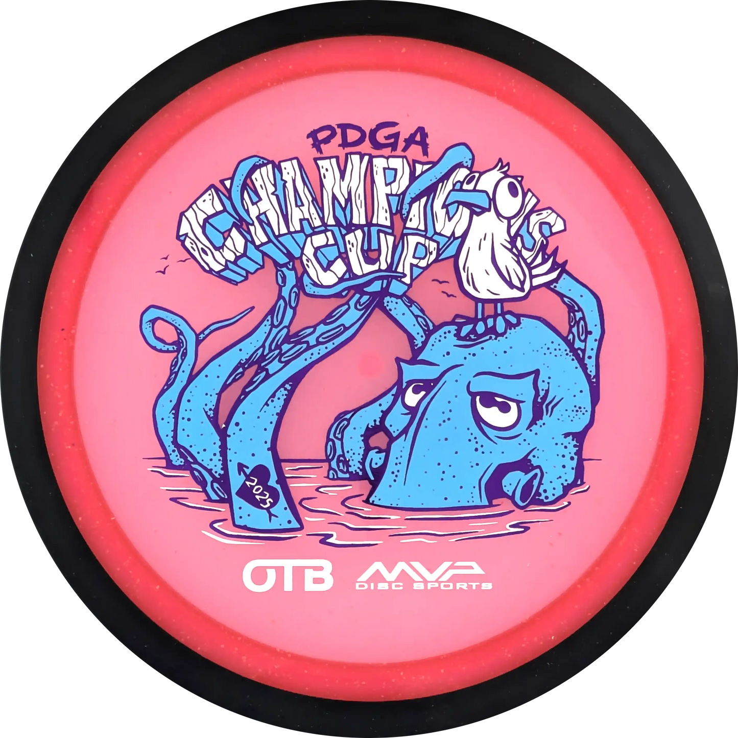 Particle Glow Proton 2025 Champion Cup Wave