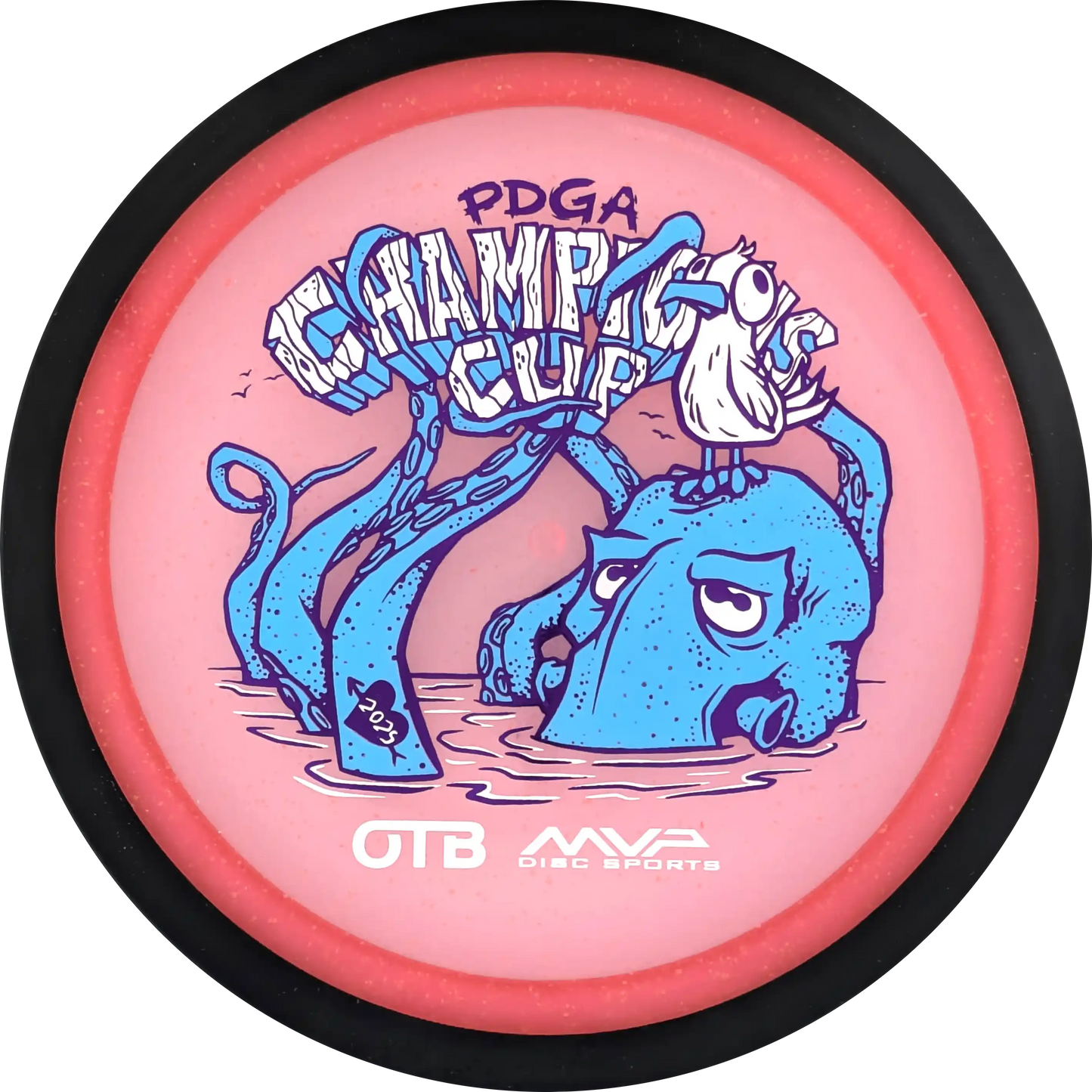 Particle Glow Proton 2025 Champion Cup Wave