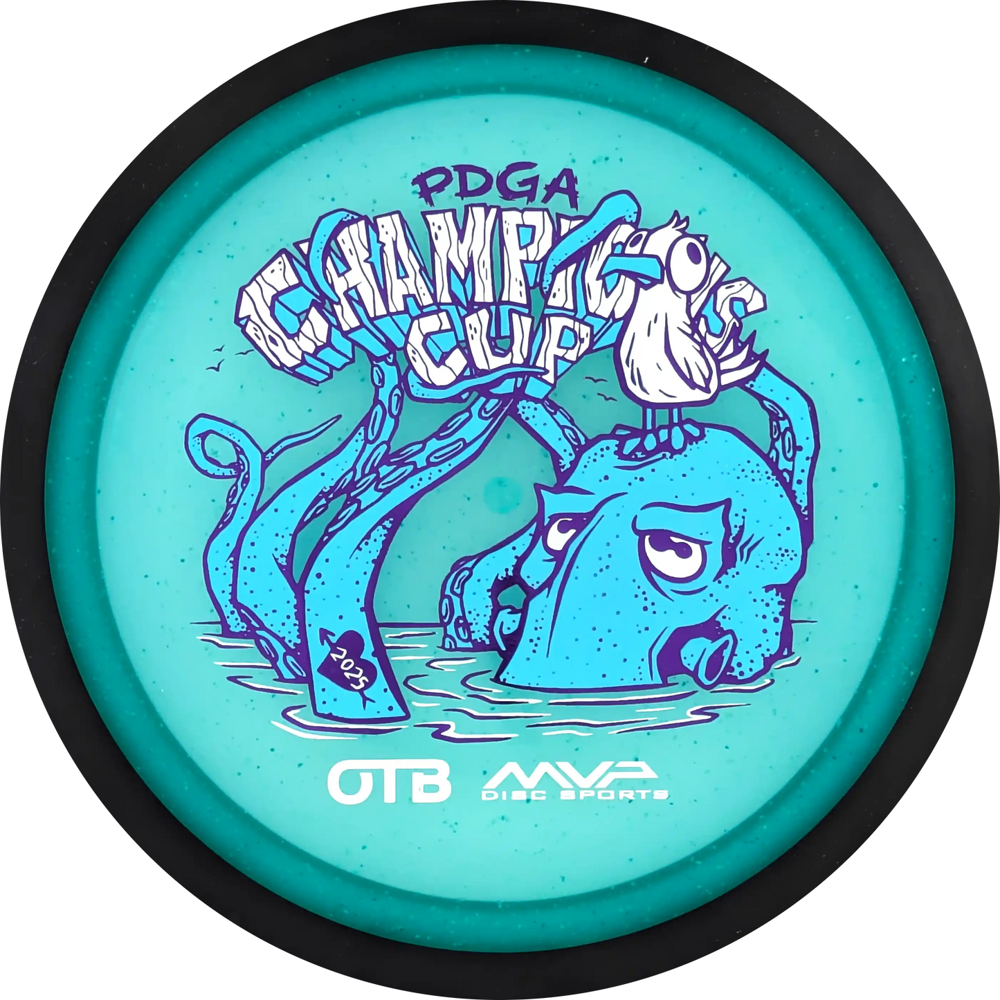 Particle Glow Proton 2025 Champion Cup Wave