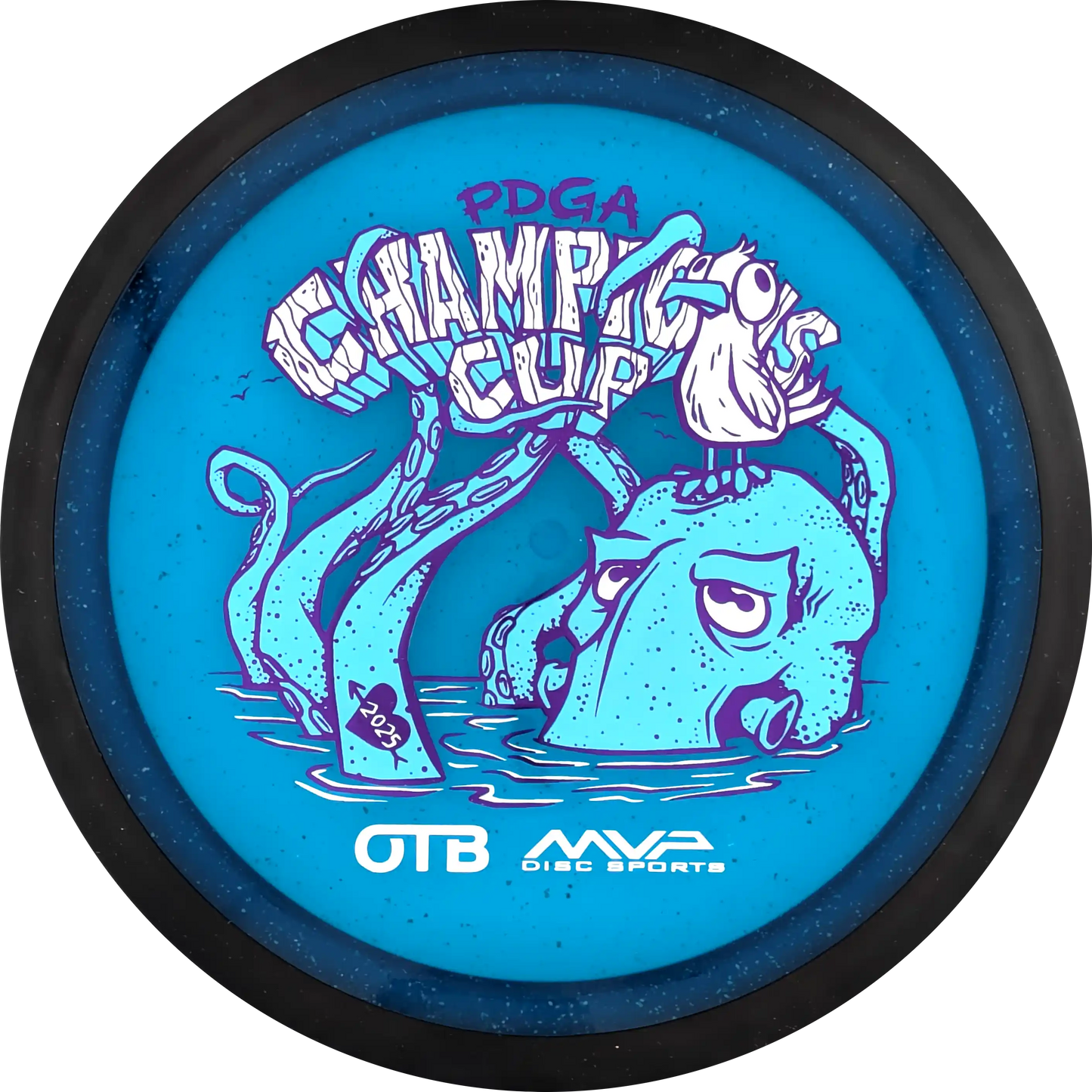 Particle Glow Proton 2025 Champion Cup Wave
