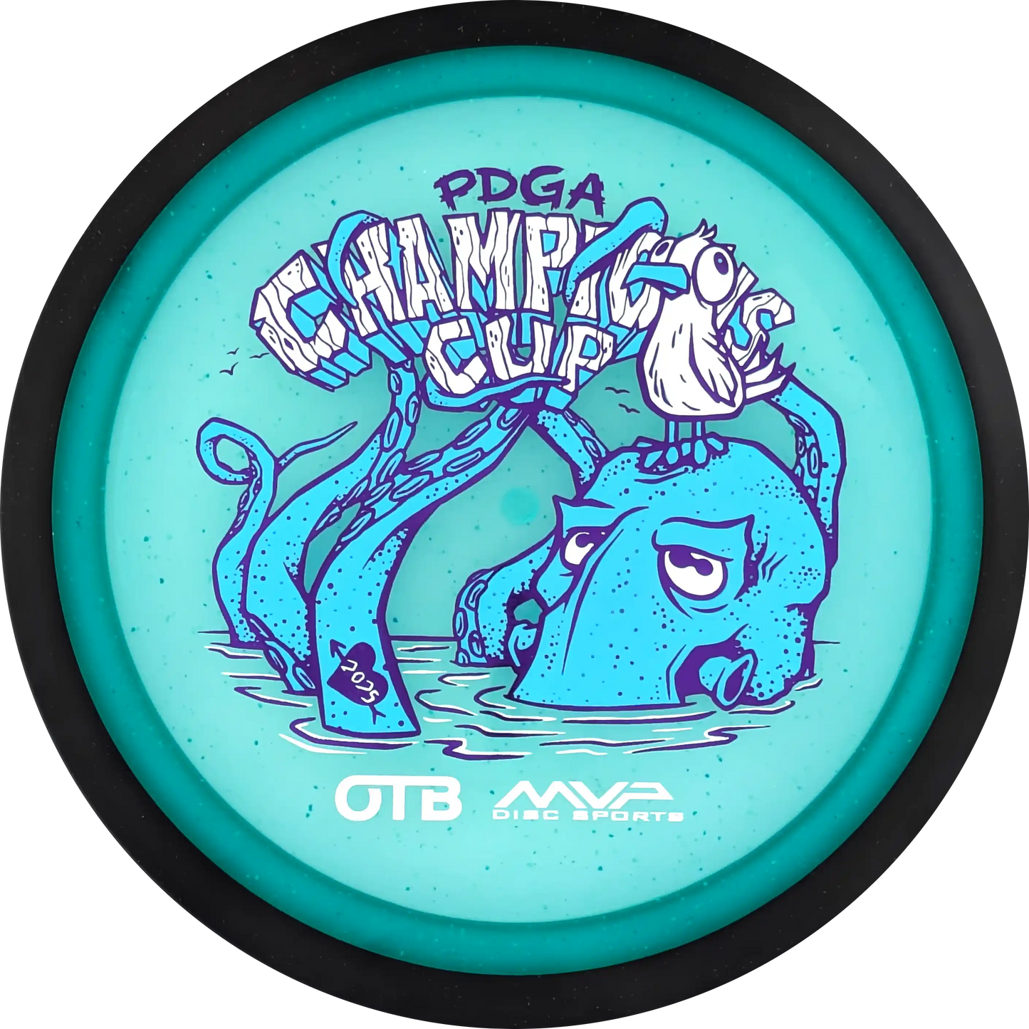 Particle Glow Proton 2025 Champion Cup Wave