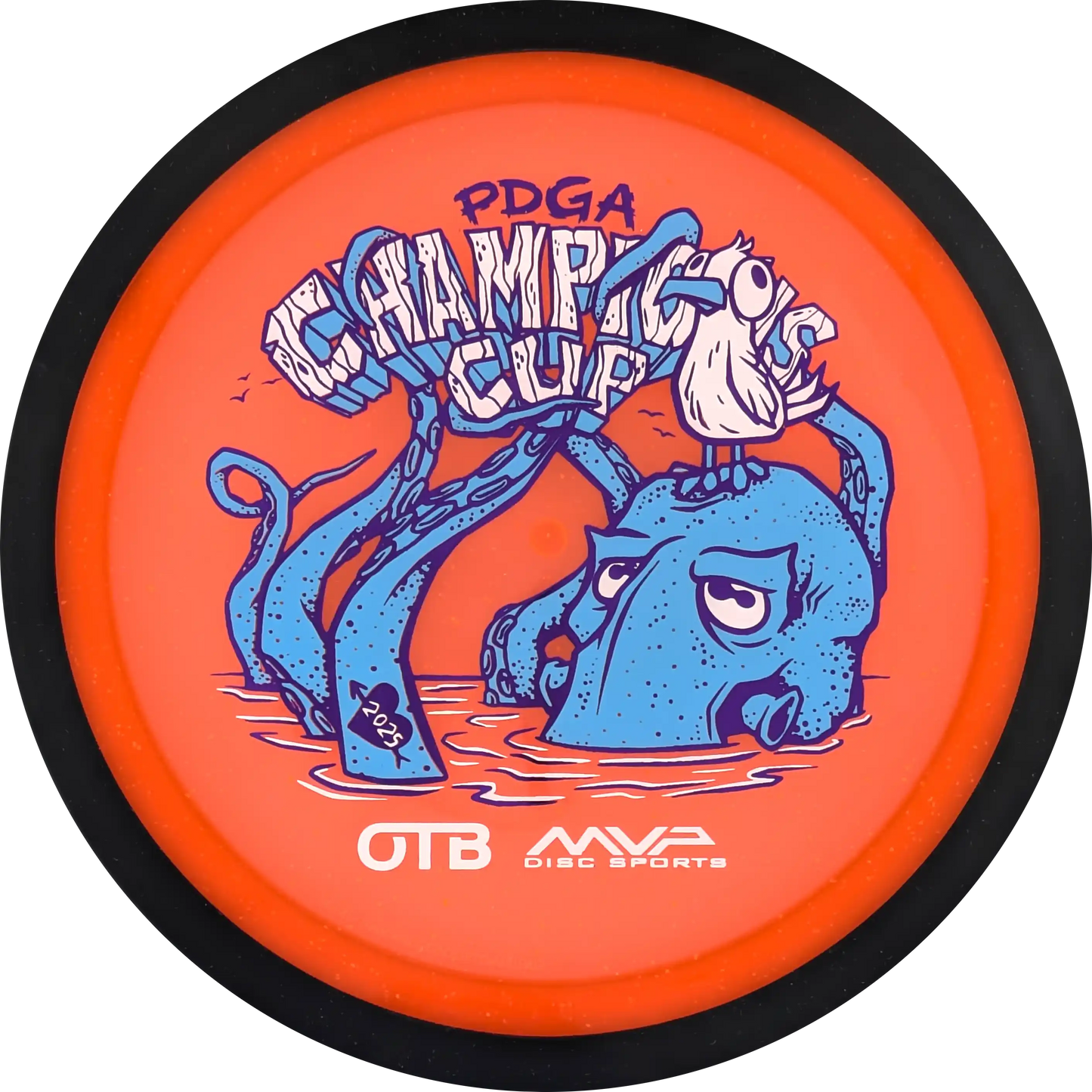 Particle Glow Proton 2025 Champion Cup Wave