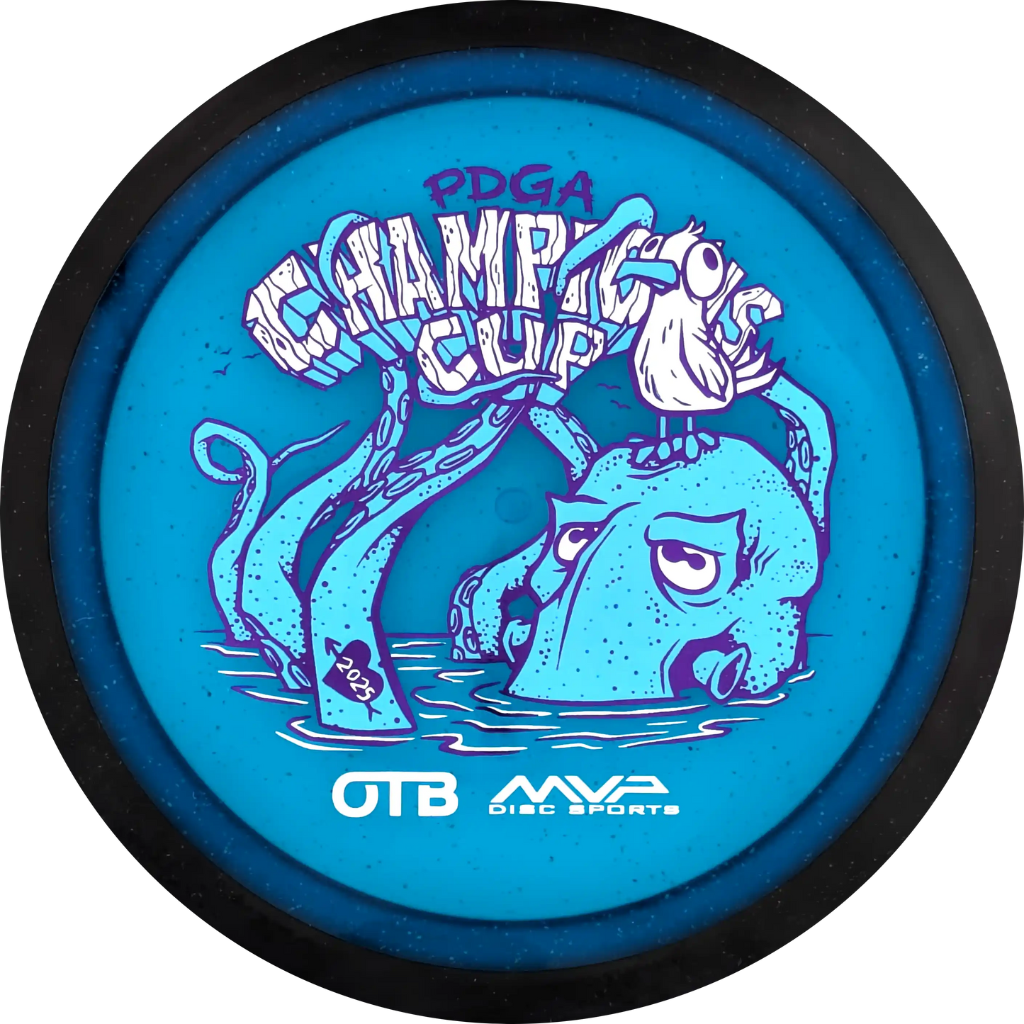 Particle Glow Proton 2025 Champion Cup Wave
