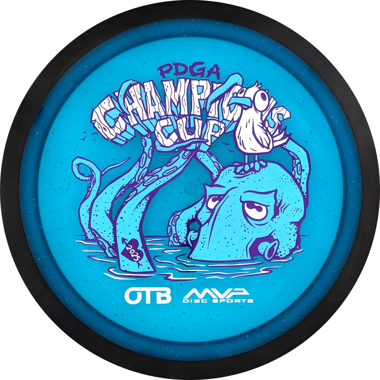 Particle Glow Proton 2025 Champion Cup Wave