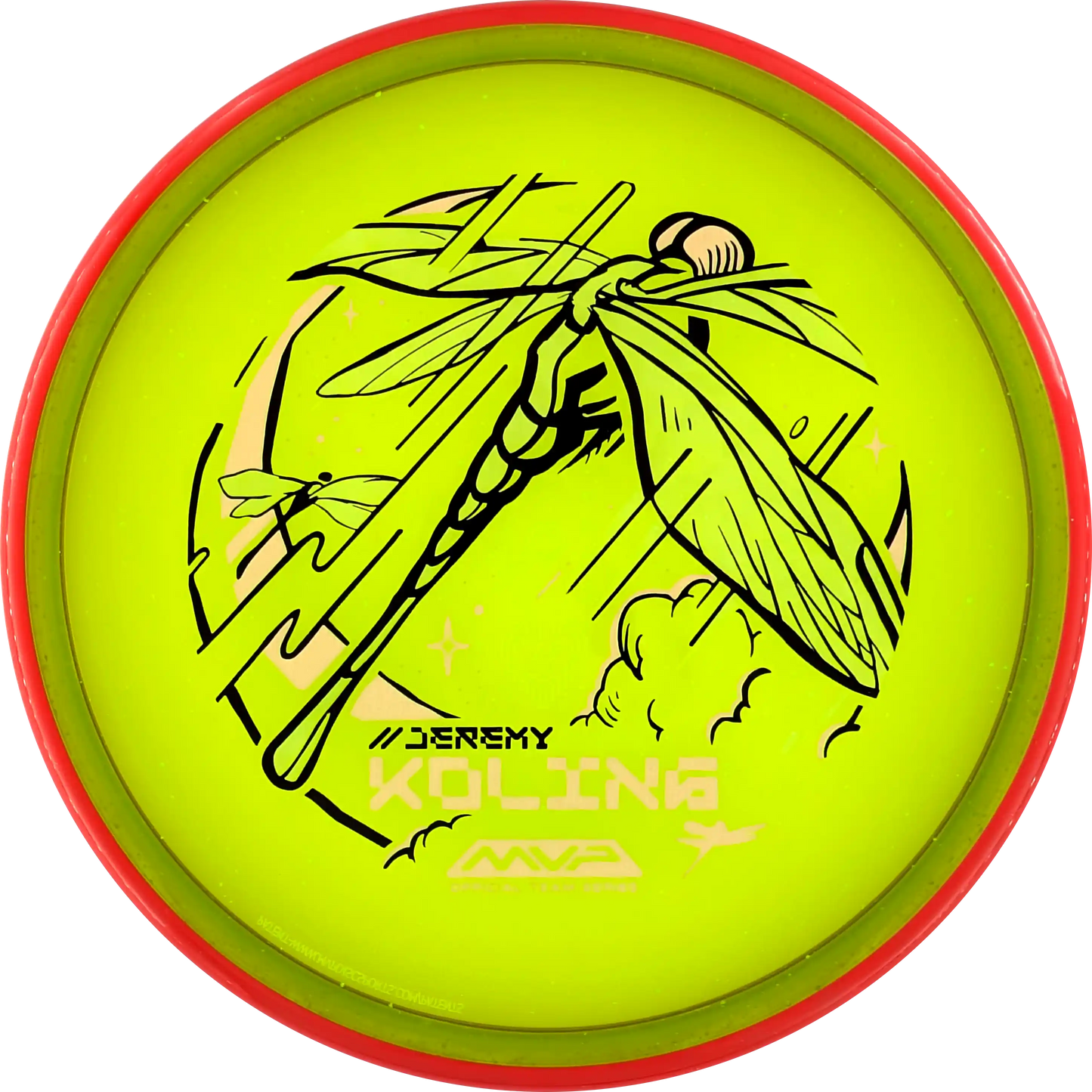 Particle Glow Proton Jeremy Koling Tempo