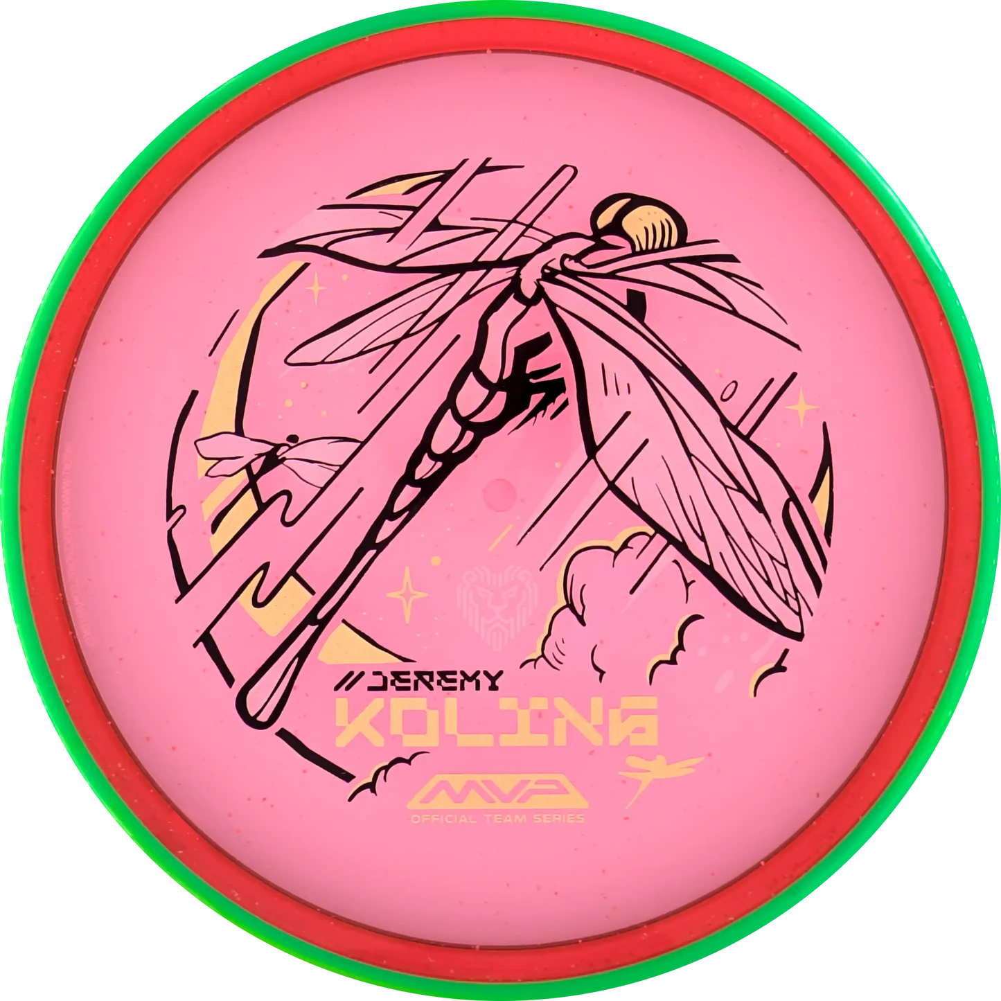 Particle Glow Proton Jeremy Koling Tempo