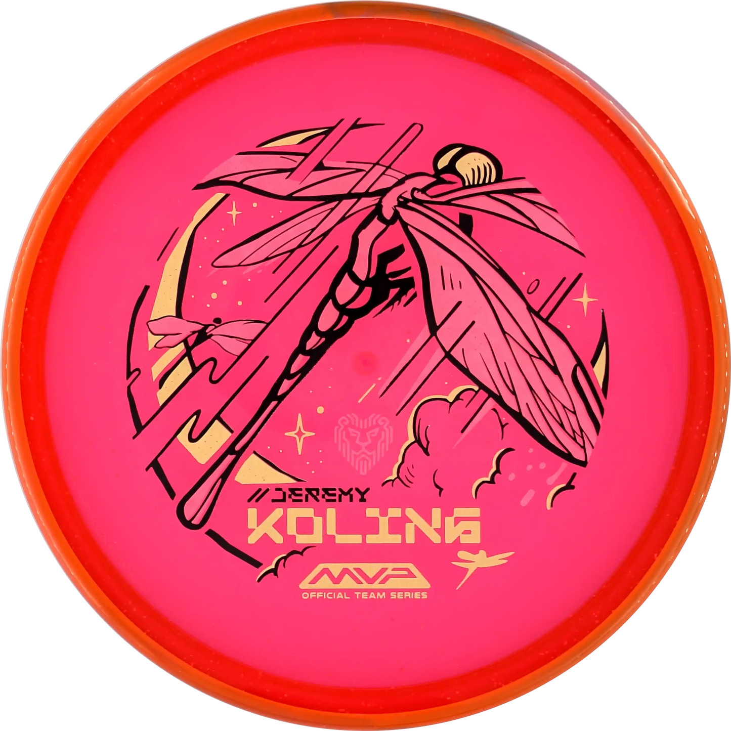 Particle Glow Proton Jeremy Koling Tempo