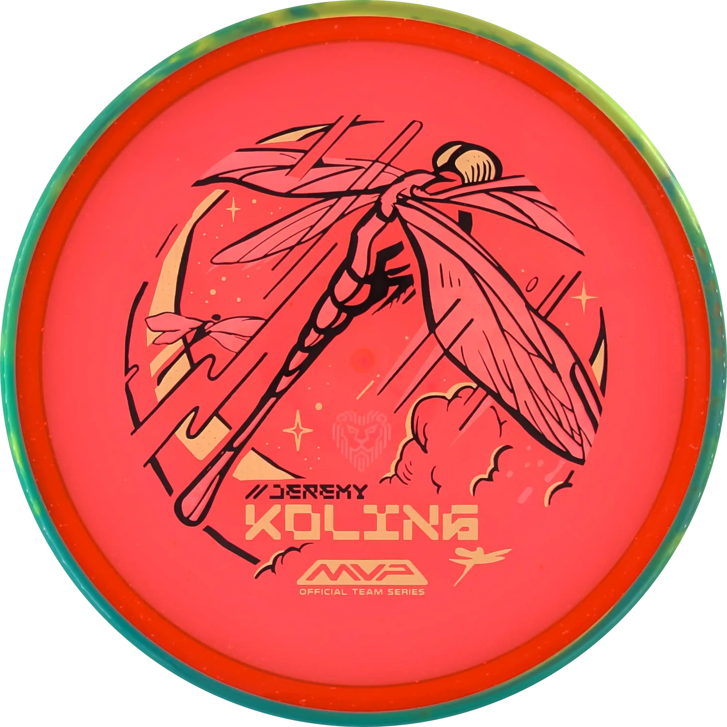 Particle Glow Proton Jeremy Koling Tempo