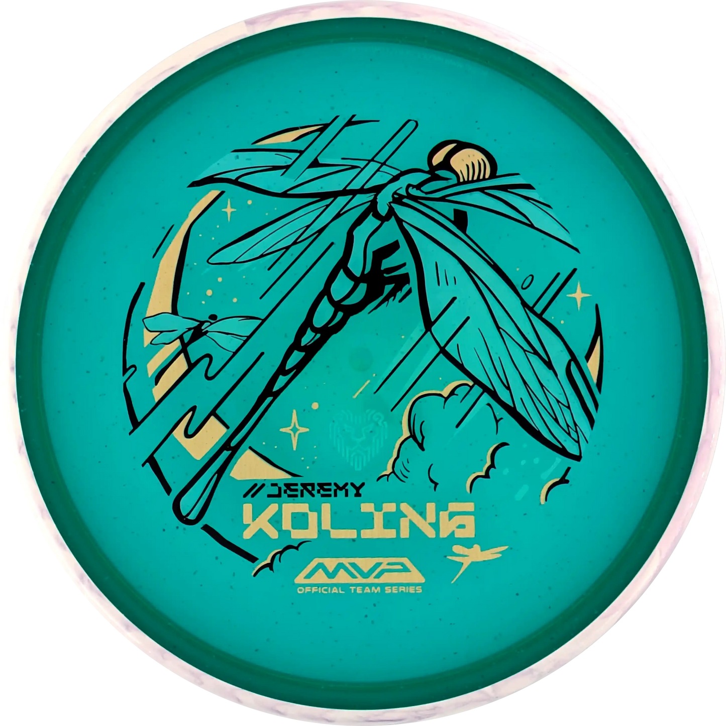 Particle Glow Proton Jeremy Koling Tempo