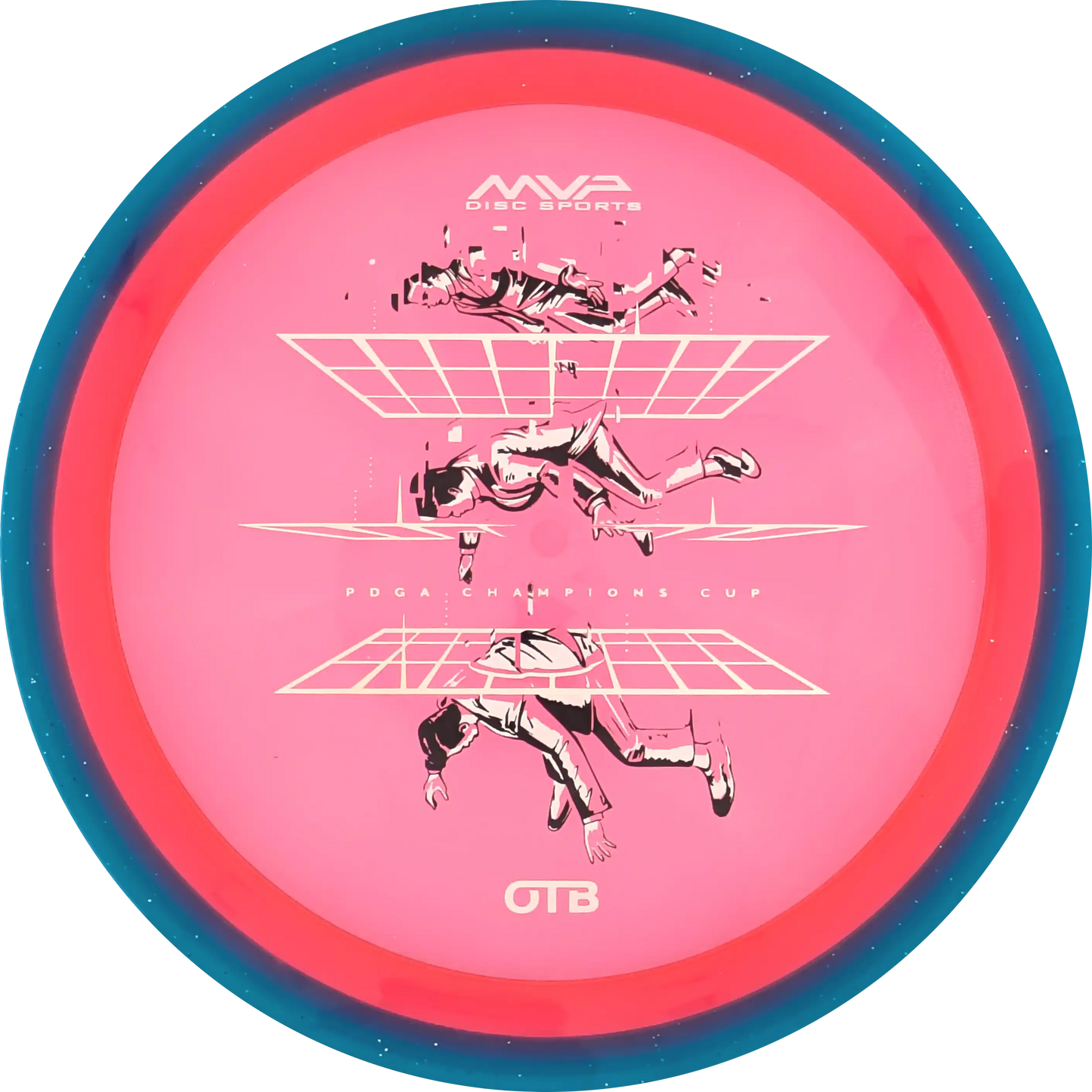 Prism Proton Soft 2025 Champion Cup Defy