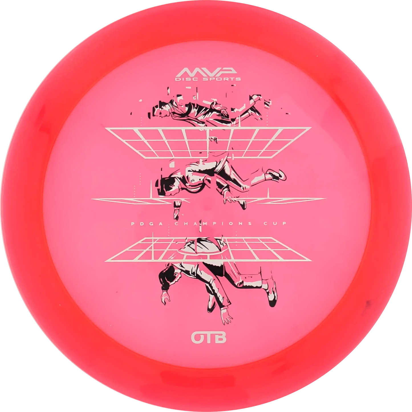 Prism Proton Soft 2025 Champion Cup Defy