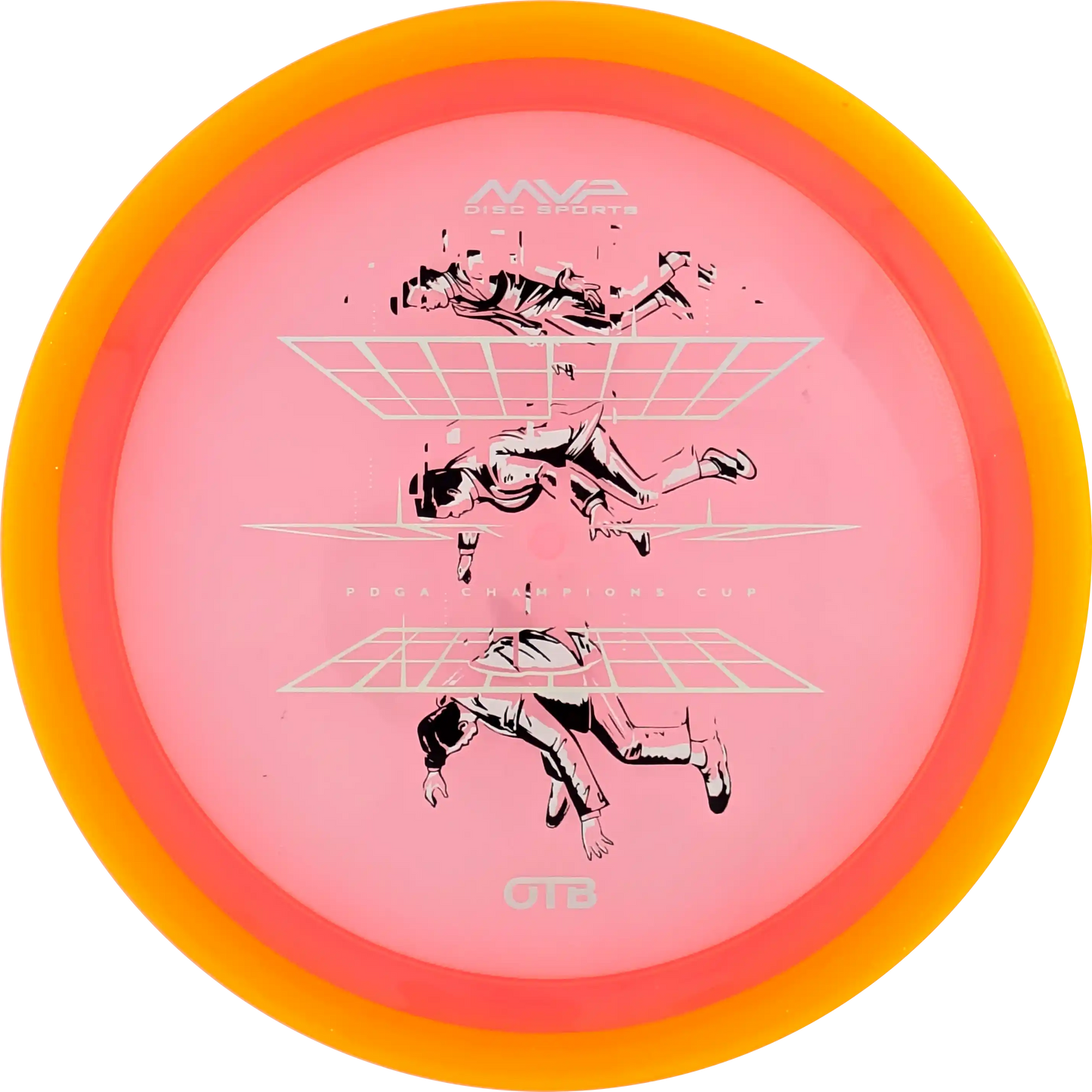 Prism Proton Soft 2025 Champion Cup Defy