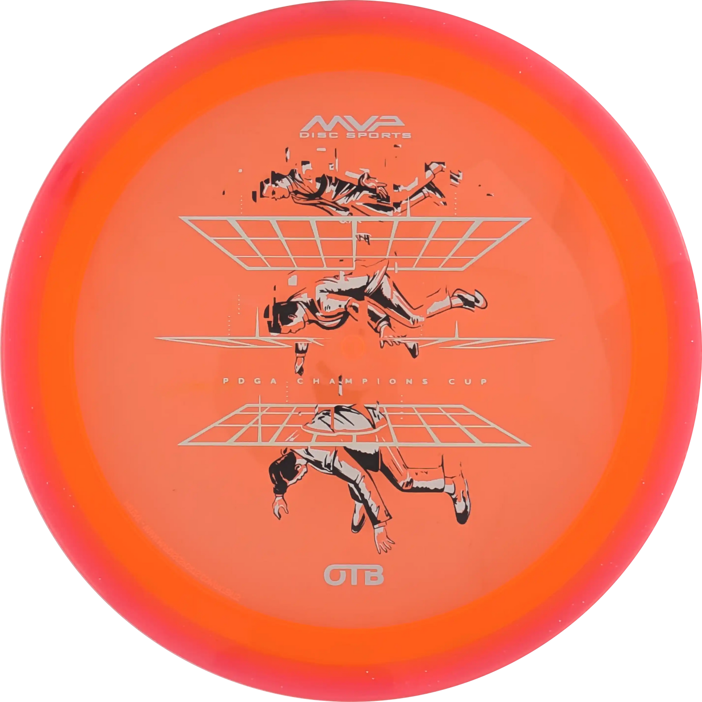Prism Proton Soft 2025 Champion Cup Defy