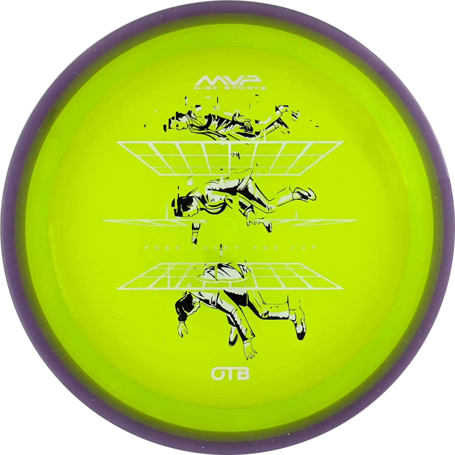 Prism Proton Soft 2025 Champion Cup Defy