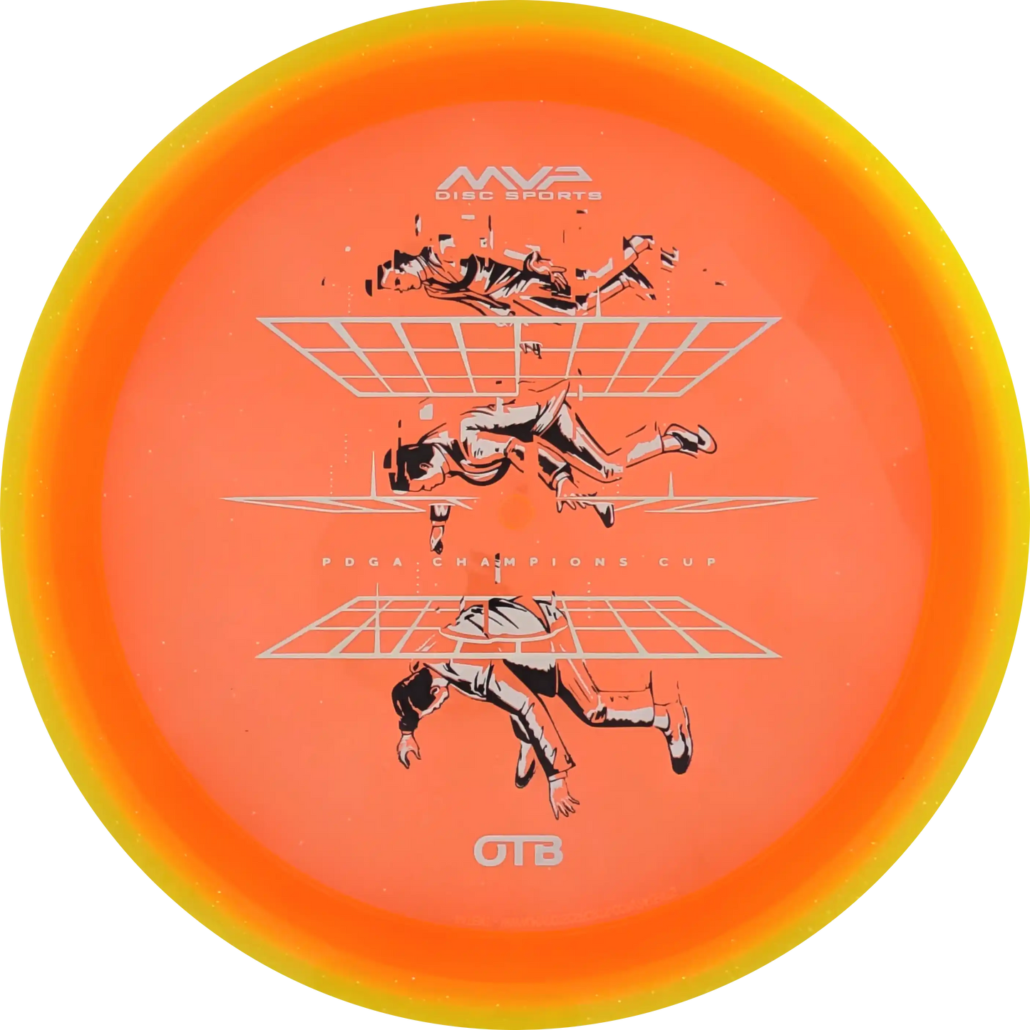 Prism Proton Soft 2025 Champion Cup Defy