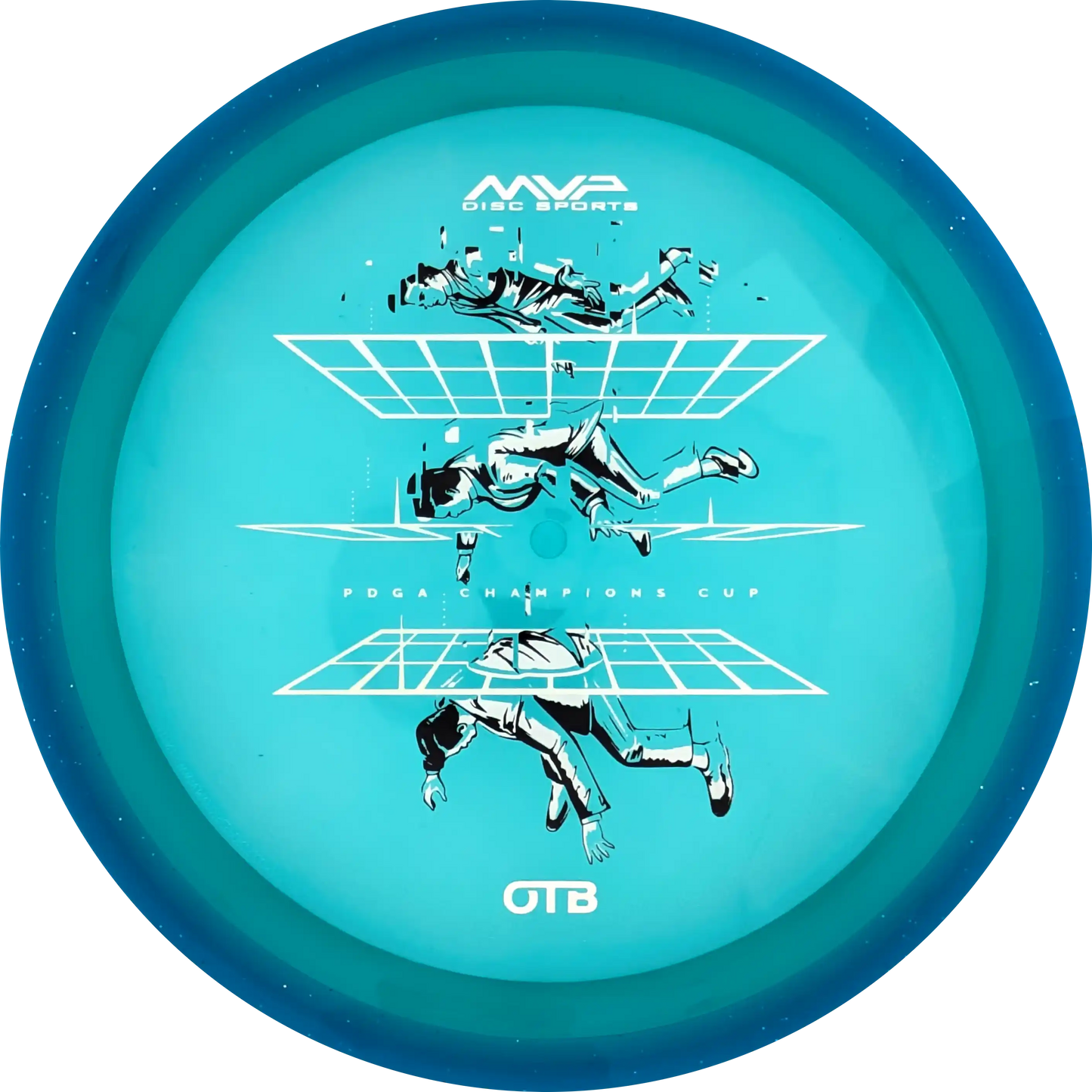 Prism Proton Soft 2025 Champion Cup Defy