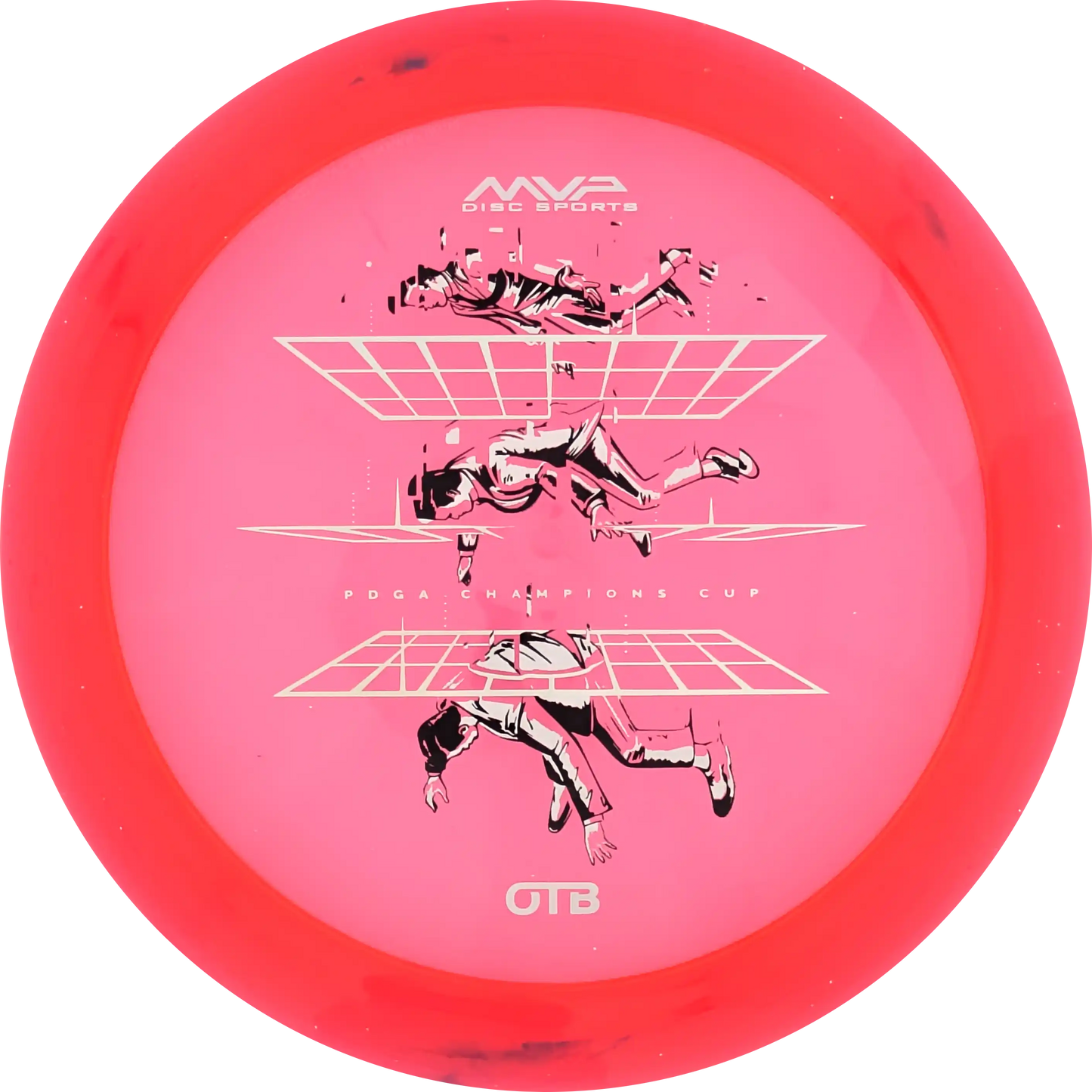 Prism Proton Soft 2025 Champion Cup Defy