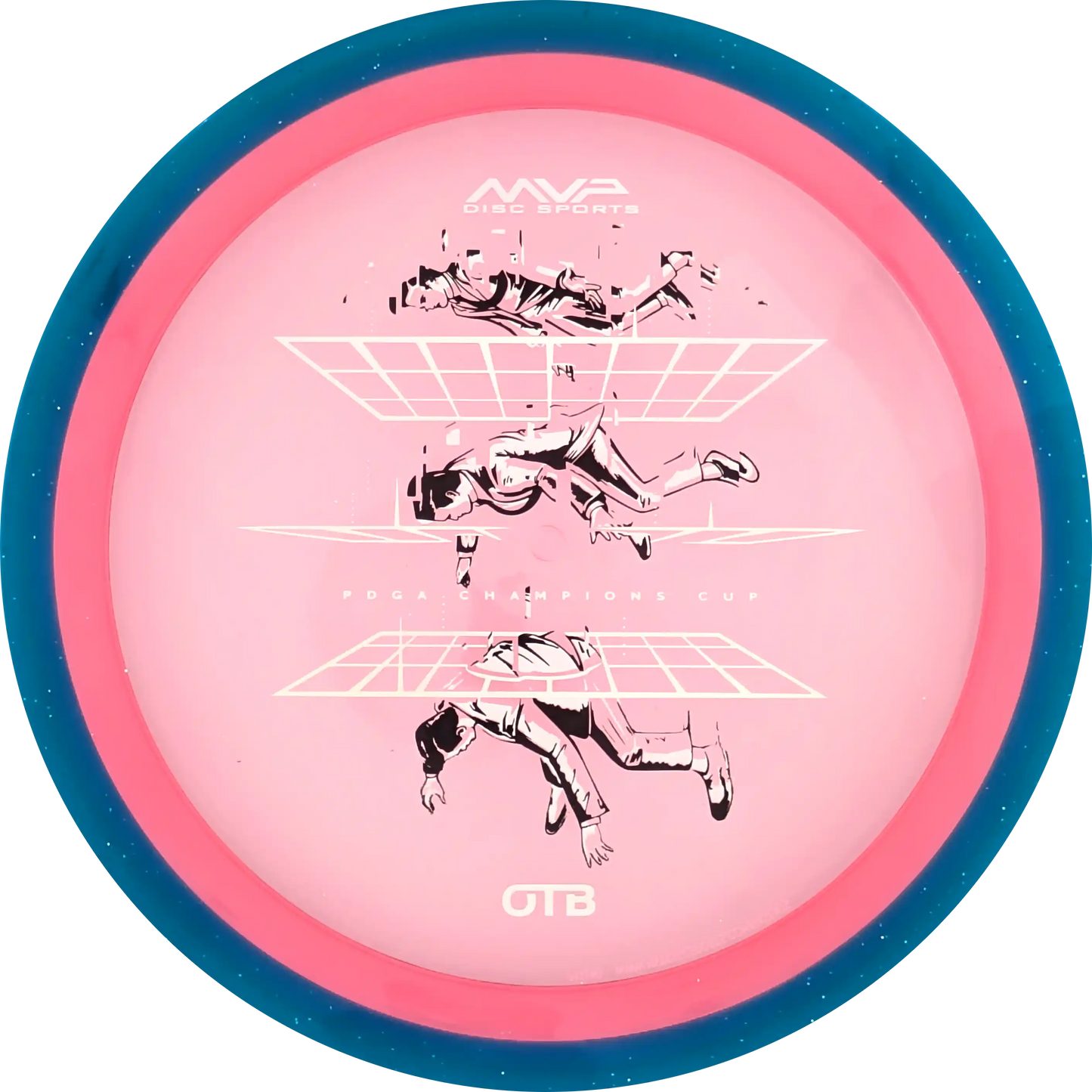 Prism Proton Soft 2025 Champion Cup Defy