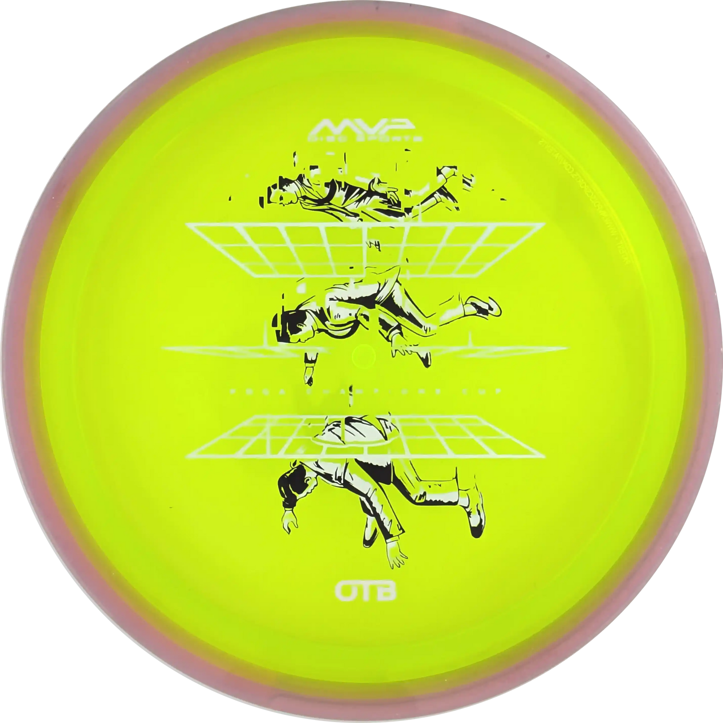 Prism Proton Soft 2025 Champion Cup Defy