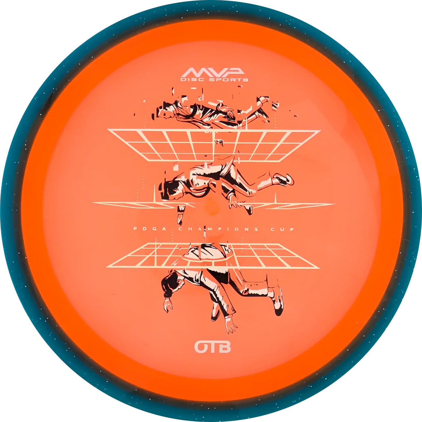 Prism Proton Soft 2025 Champion Cup Defy
